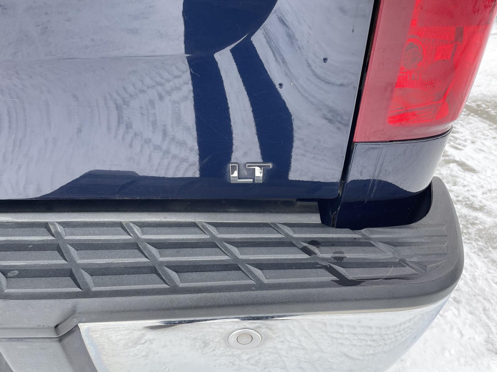 Used 2011 Chevrolet Silverado 1500 for sale in Lincoln NE