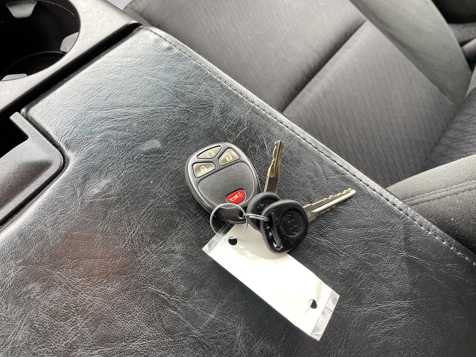 Used 2011 Chevrolet Silverado 1500 for sale in Lincoln NE