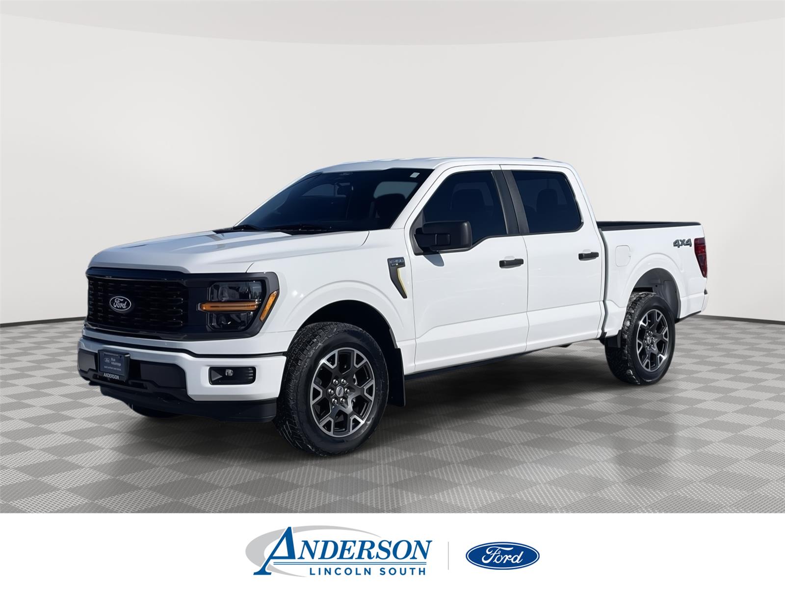 Used 2025 Ford F-150 for sale in Lincoln NE