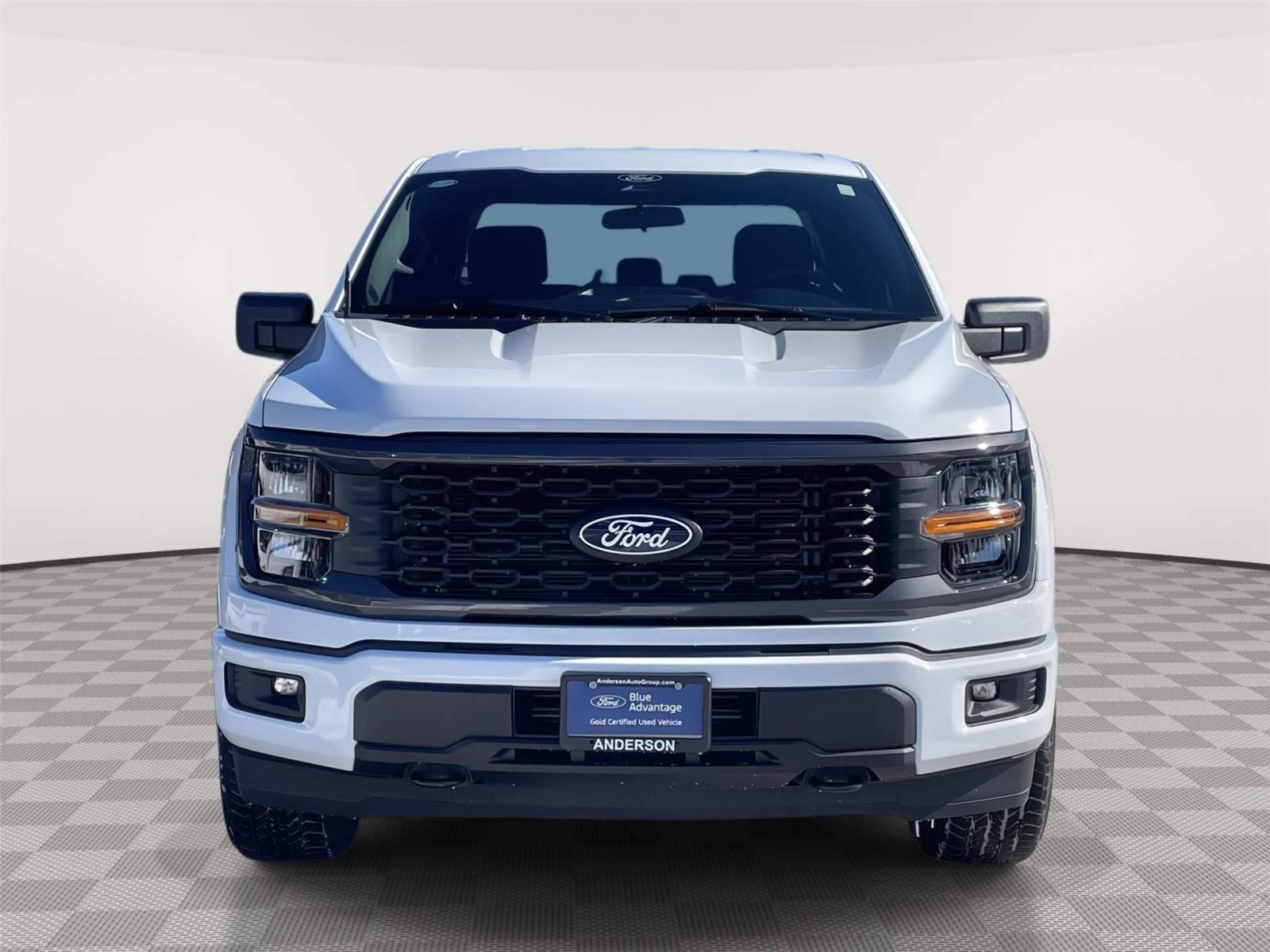 Used 2025 Ford F-150 for sale in Lincoln NE