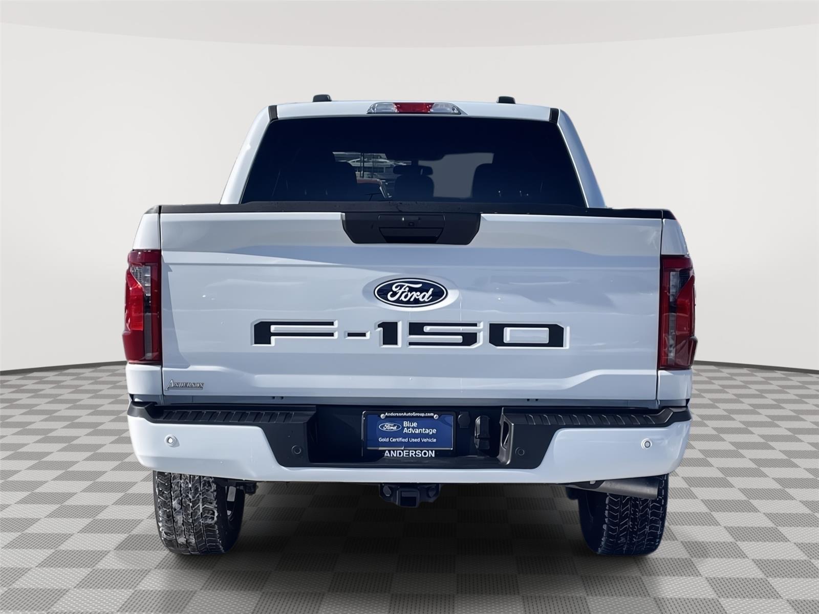 Used 2025 Ford F-150 for sale in Lincoln NE