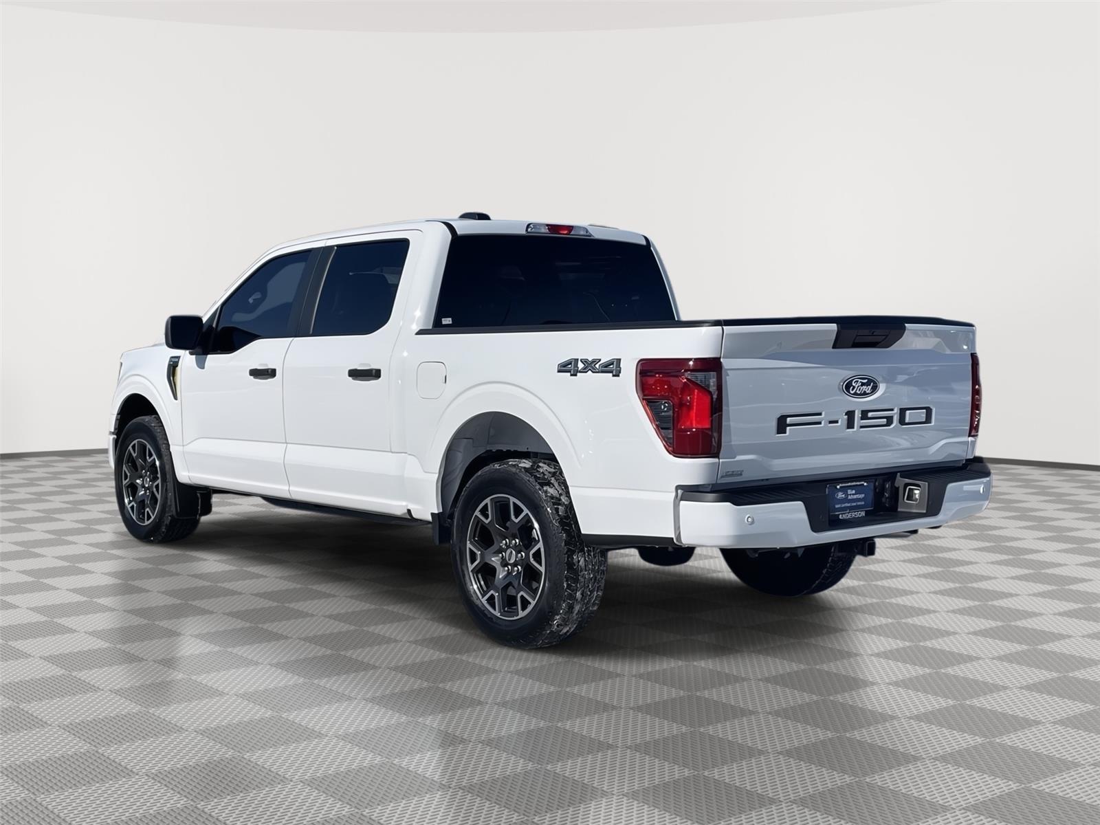 Used 2025 Ford F-150 for sale in Lincoln NE