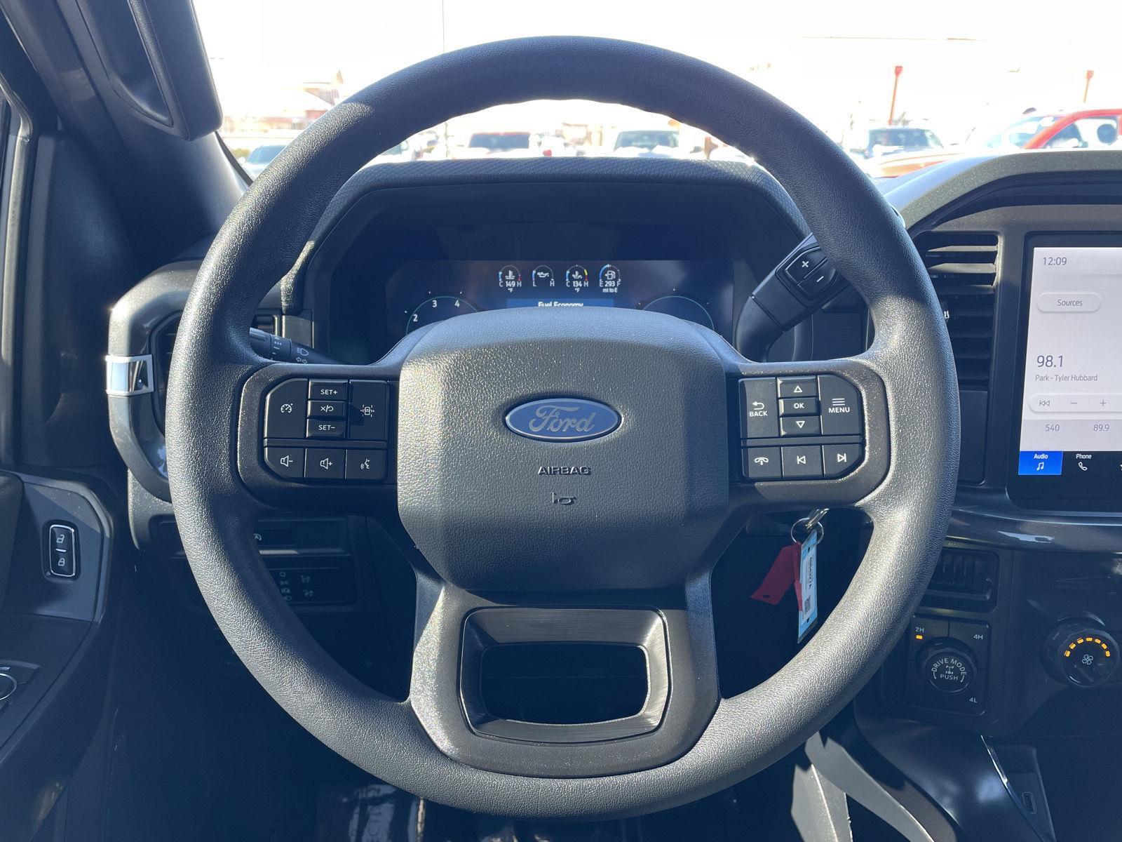 Used 2025 Ford F-150 for sale in Lincoln NE