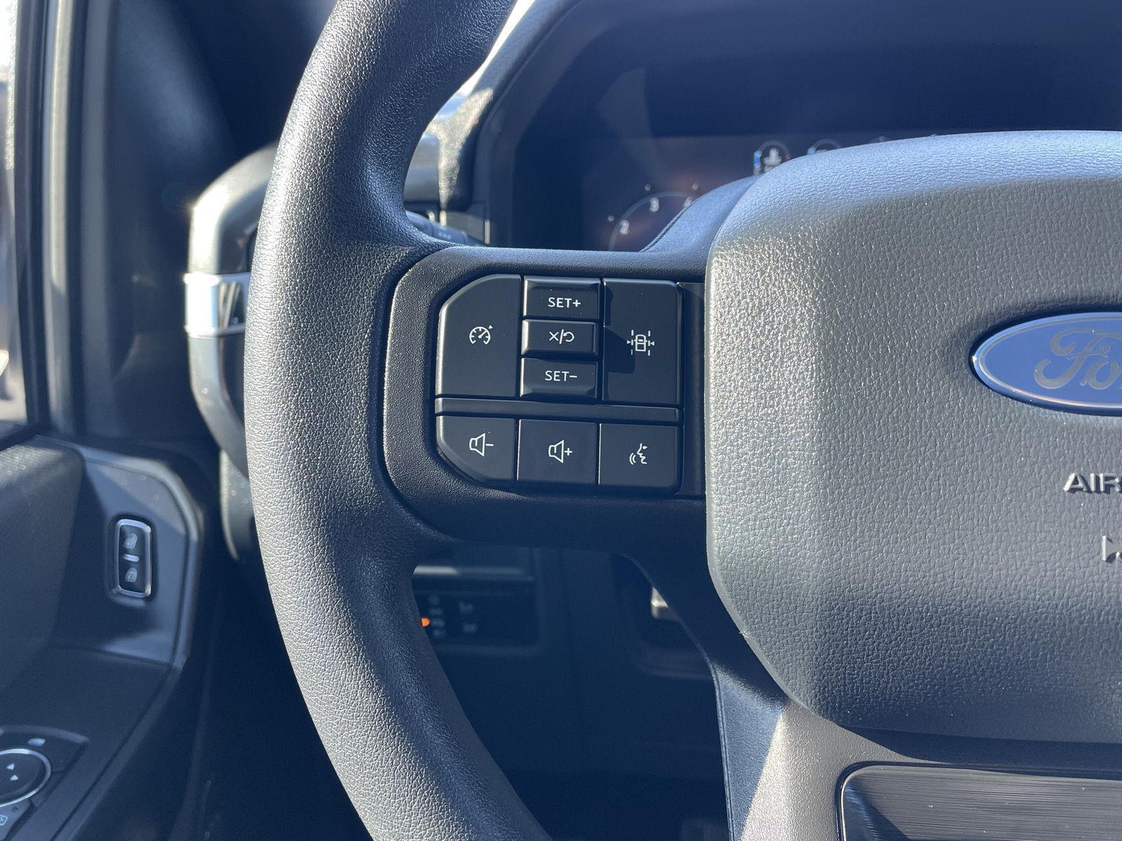 Used 2025 Ford F-150 for sale in Lincoln NE