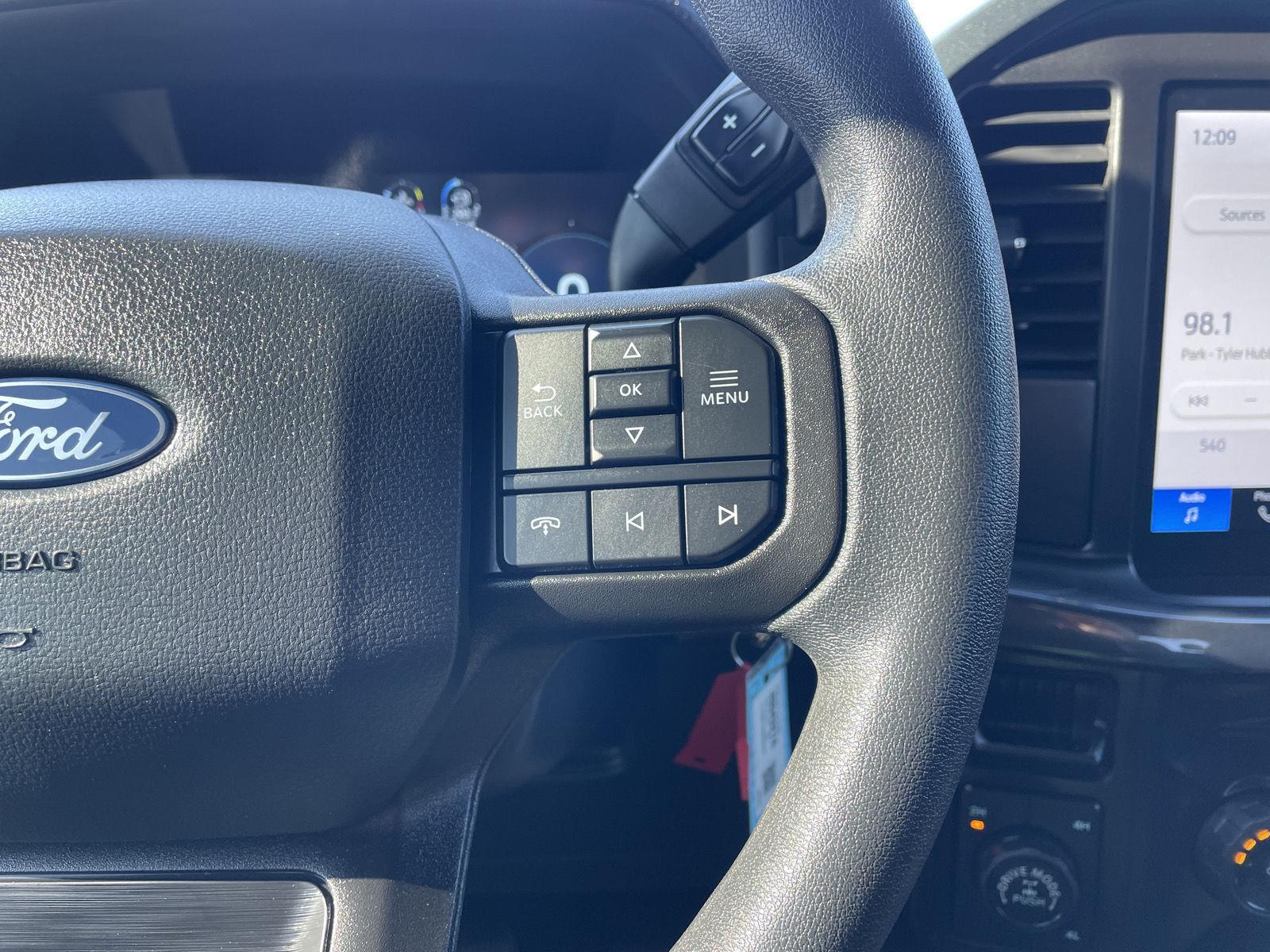 Used 2025 Ford F-150 for sale in Lincoln NE