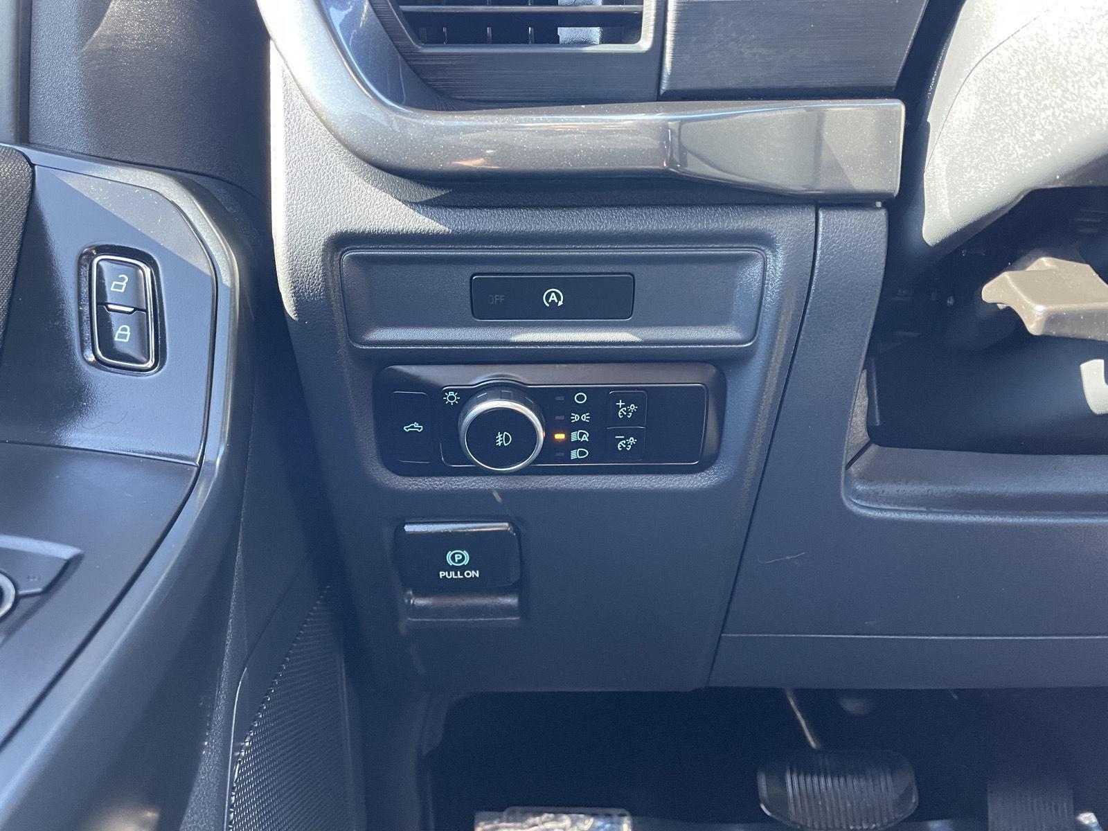 Used 2025 Ford F-150 for sale in Lincoln NE