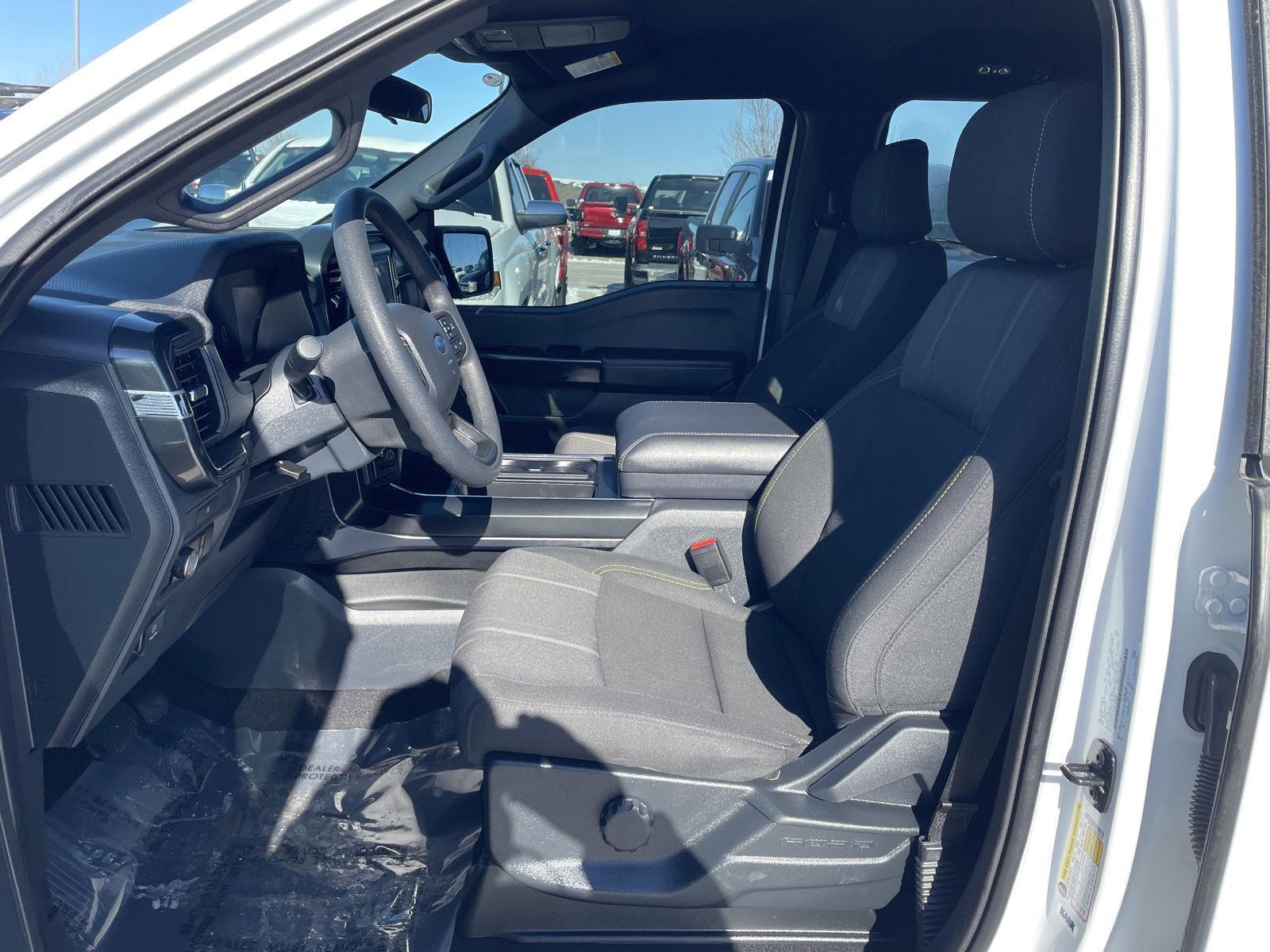 Used 2025 Ford F-150 for sale in Lincoln NE