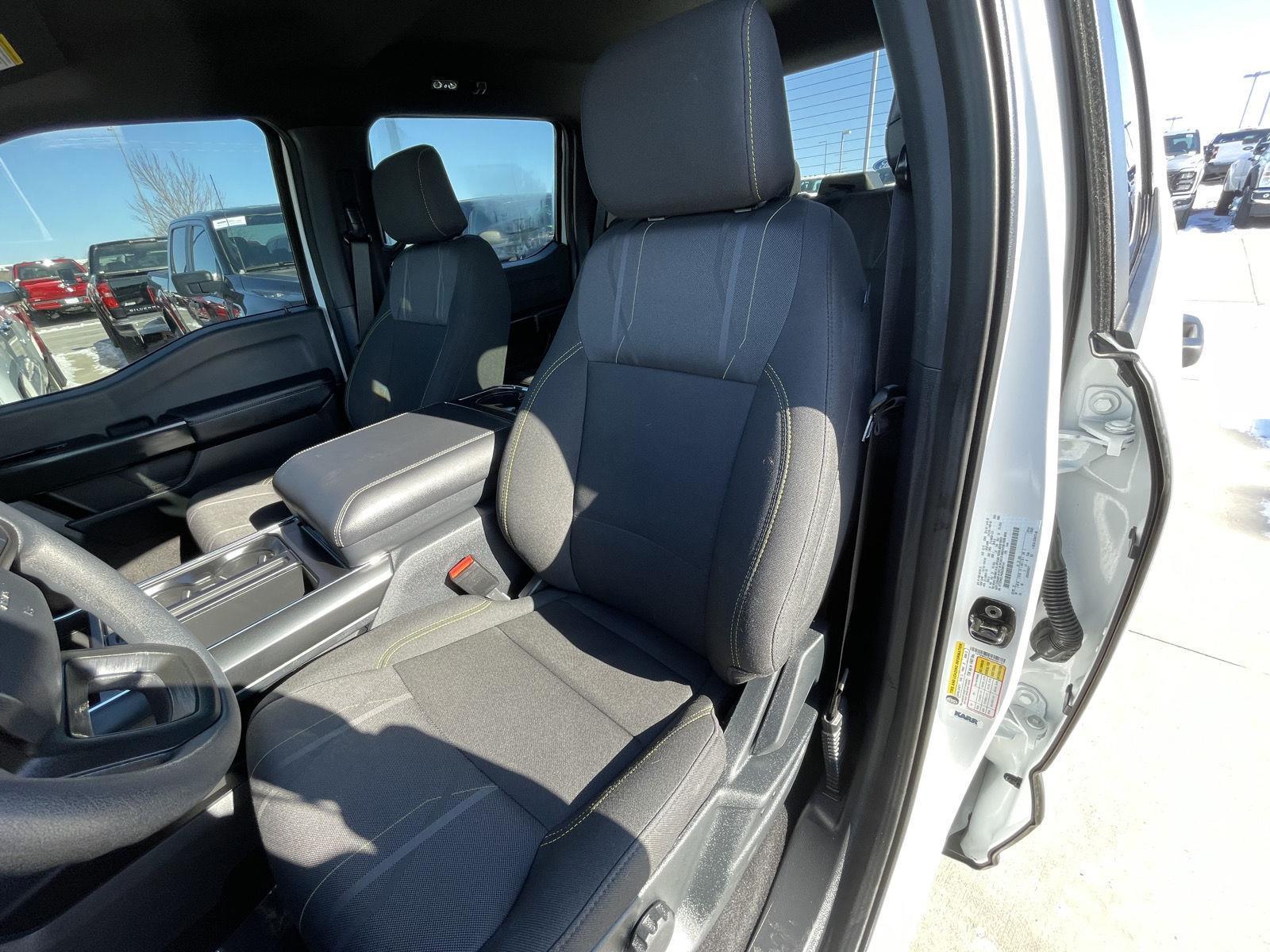 Used 2025 Ford F-150 for sale in Lincoln NE