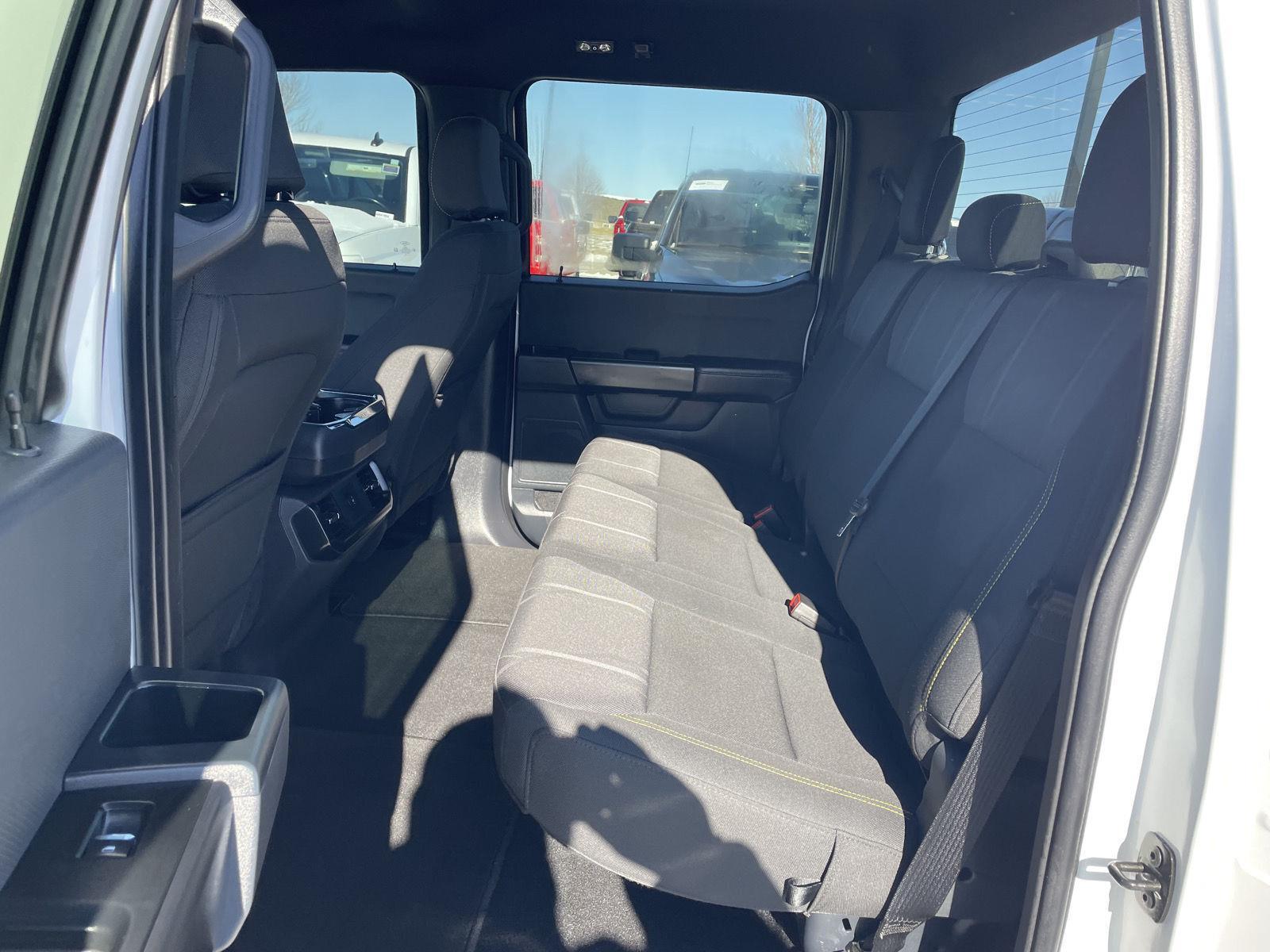 Used 2025 Ford F-150 for sale in Lincoln NE