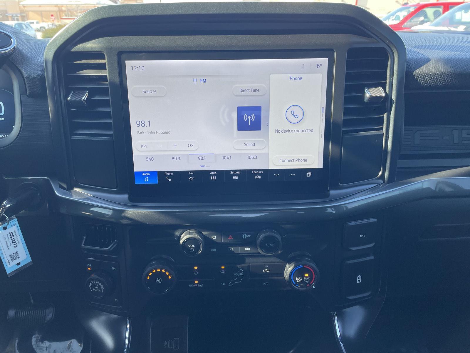 Used 2025 Ford F-150 for sale in Lincoln NE