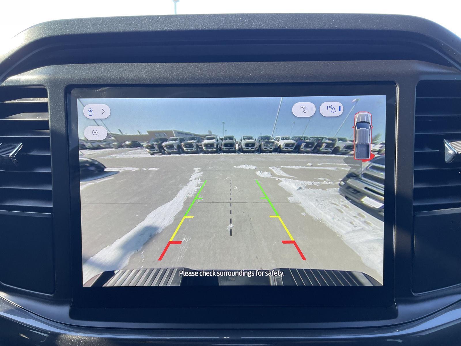 Used 2025 Ford F-150 for sale in Lincoln NE