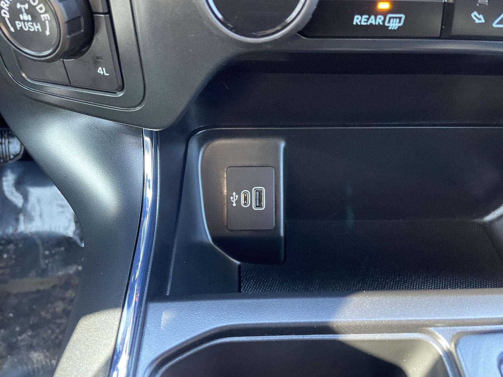 Used 2025 Ford F-150 for sale in Lincoln NE