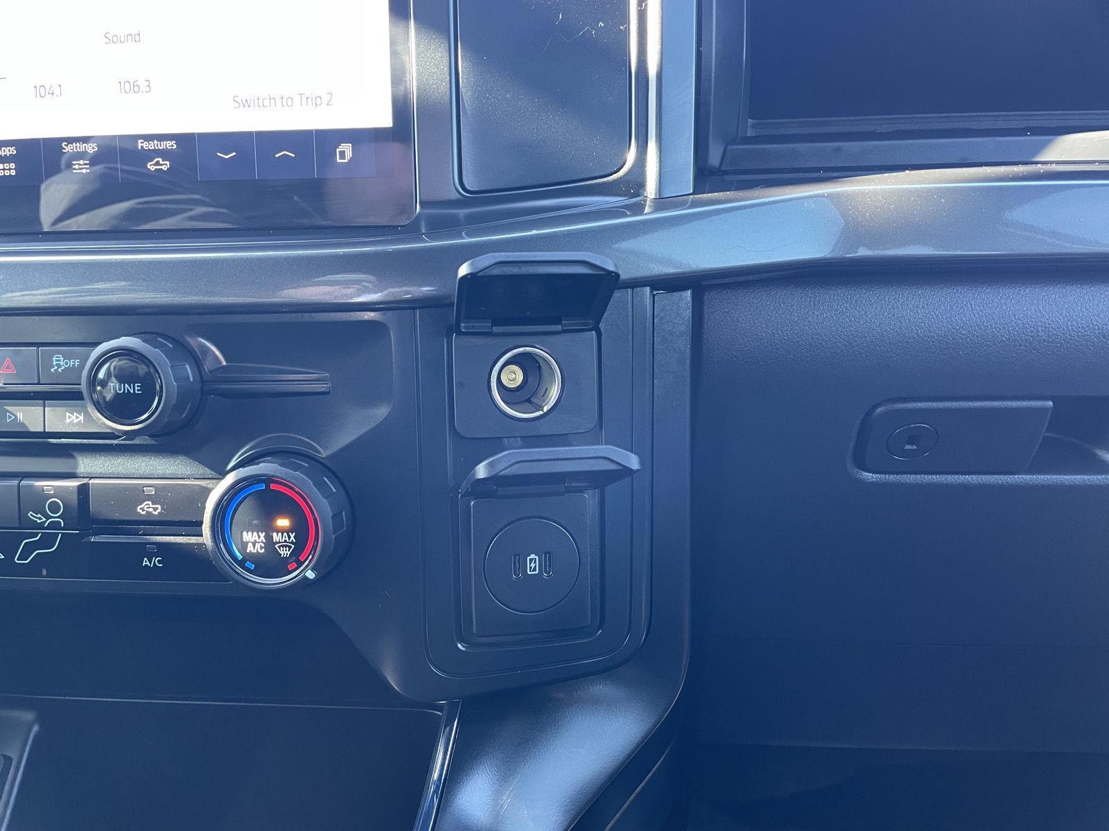 Used 2025 Ford F-150 for sale in Lincoln NE