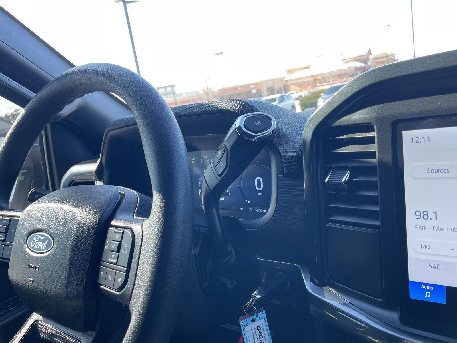 Used 2025 Ford F-150 for sale in Lincoln NE