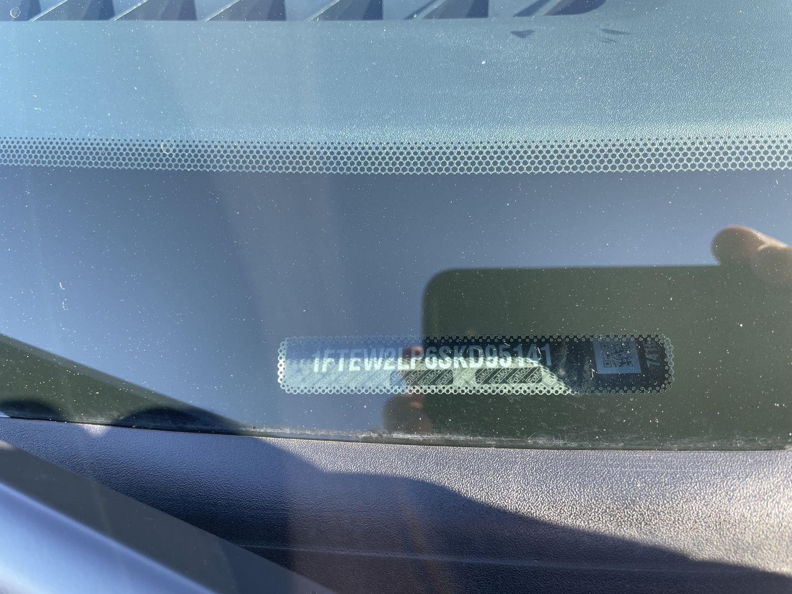 Used 2025 Ford F-150 for sale in Lincoln NE