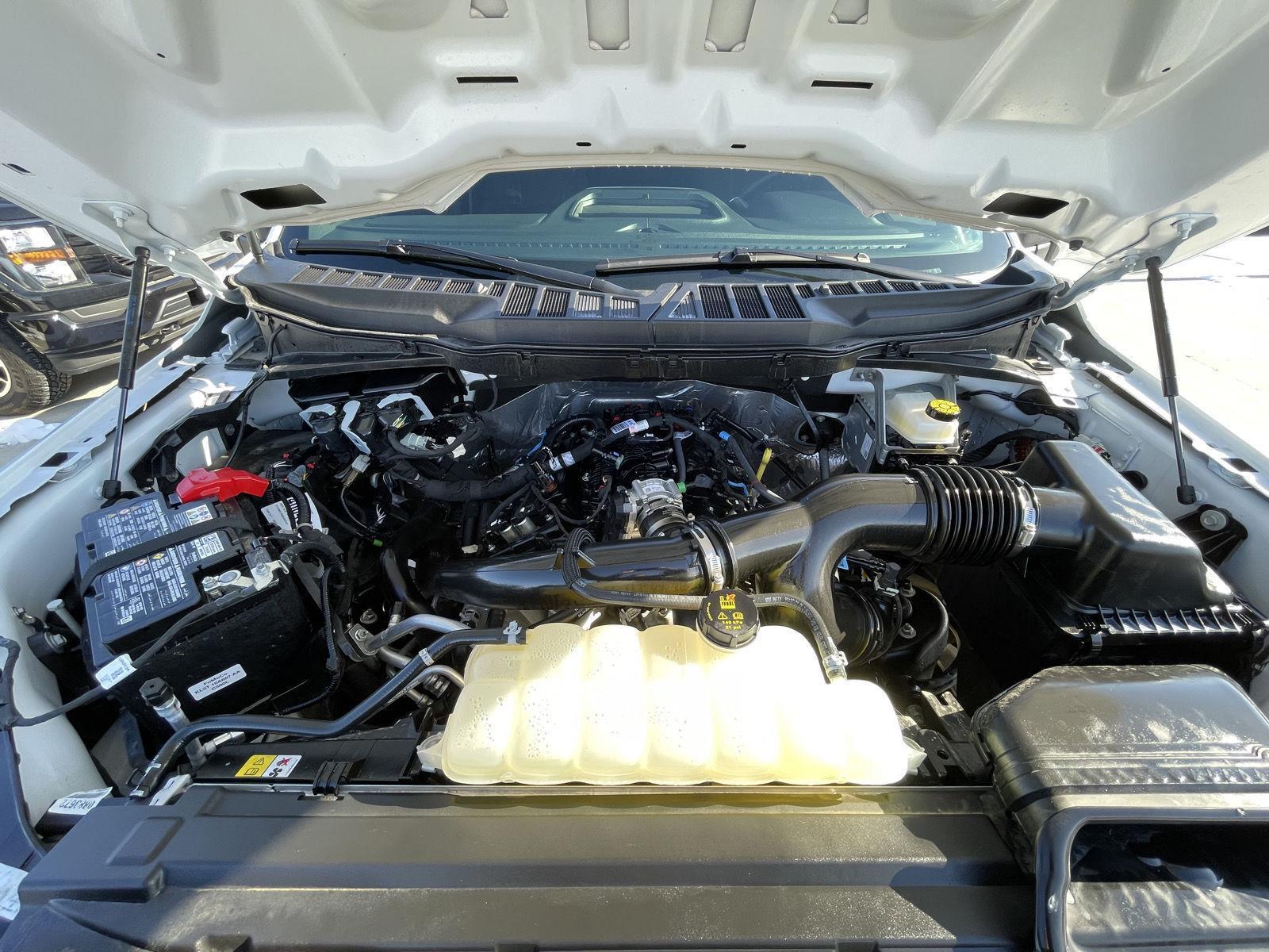 Used 2025 Ford F-150 for sale in Lincoln NE