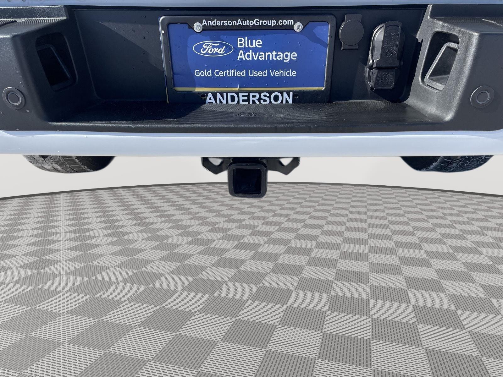 Used 2025 Ford F-150 for sale in Lincoln NE