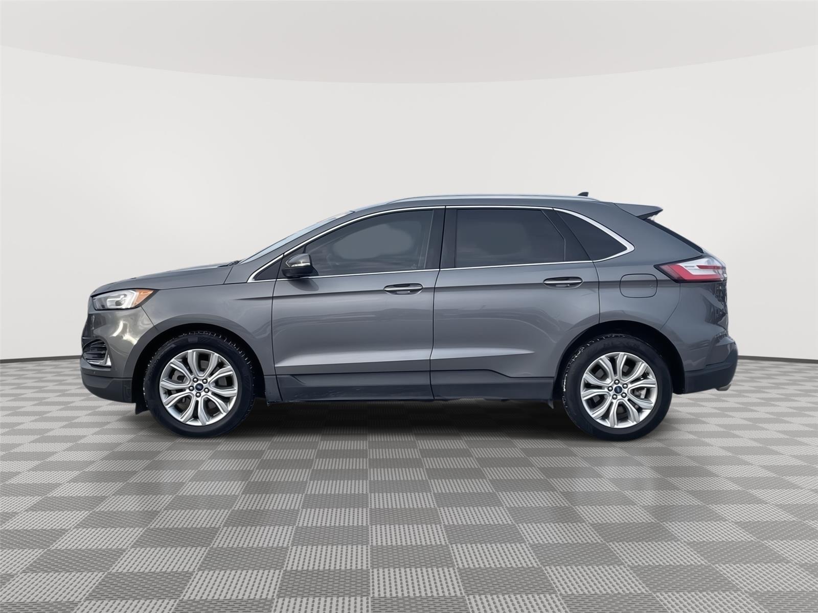 Used 2022 Ford Edge for sale in Lincoln NE