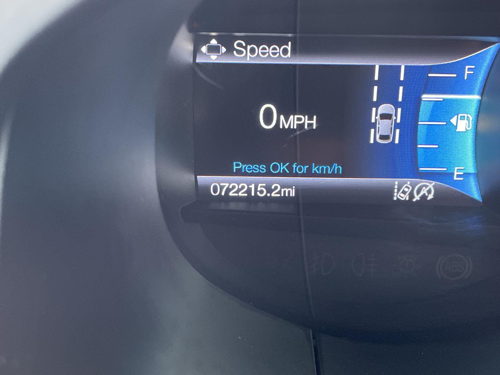 Used 2022 Ford Edge for sale in Lincoln NE