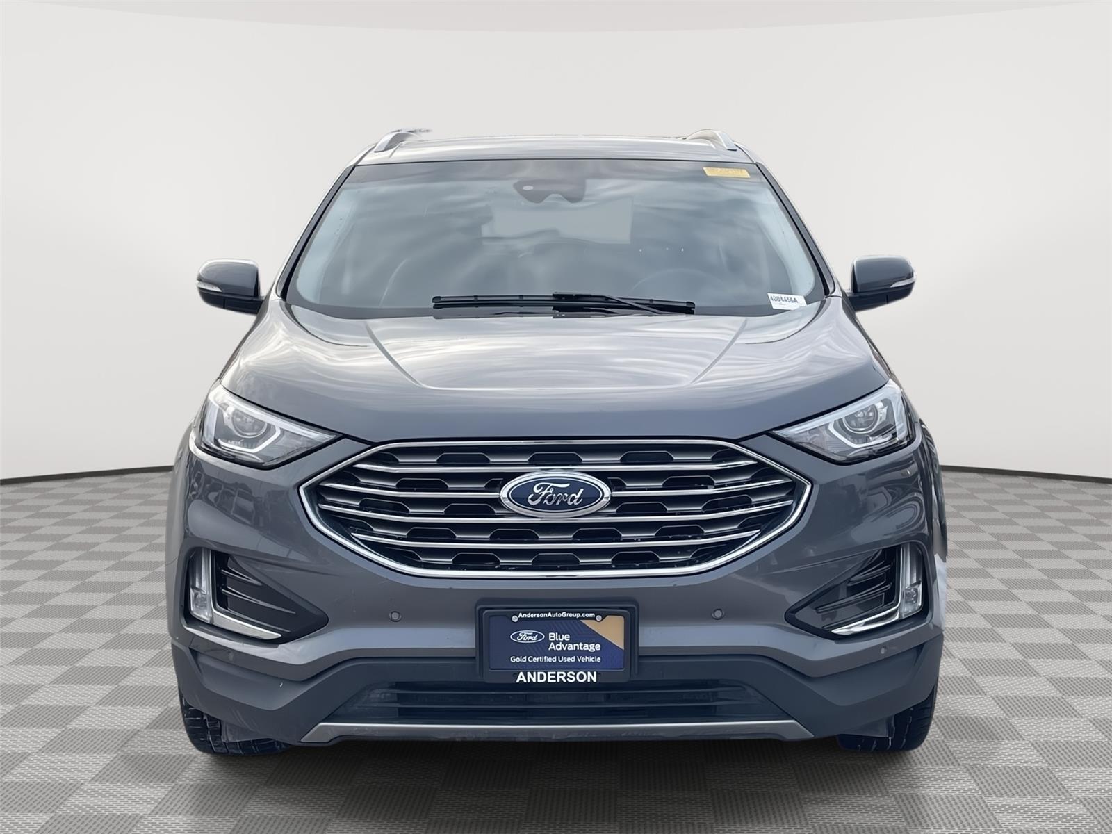 Used 2022 Ford Edge for sale in Lincoln NE
