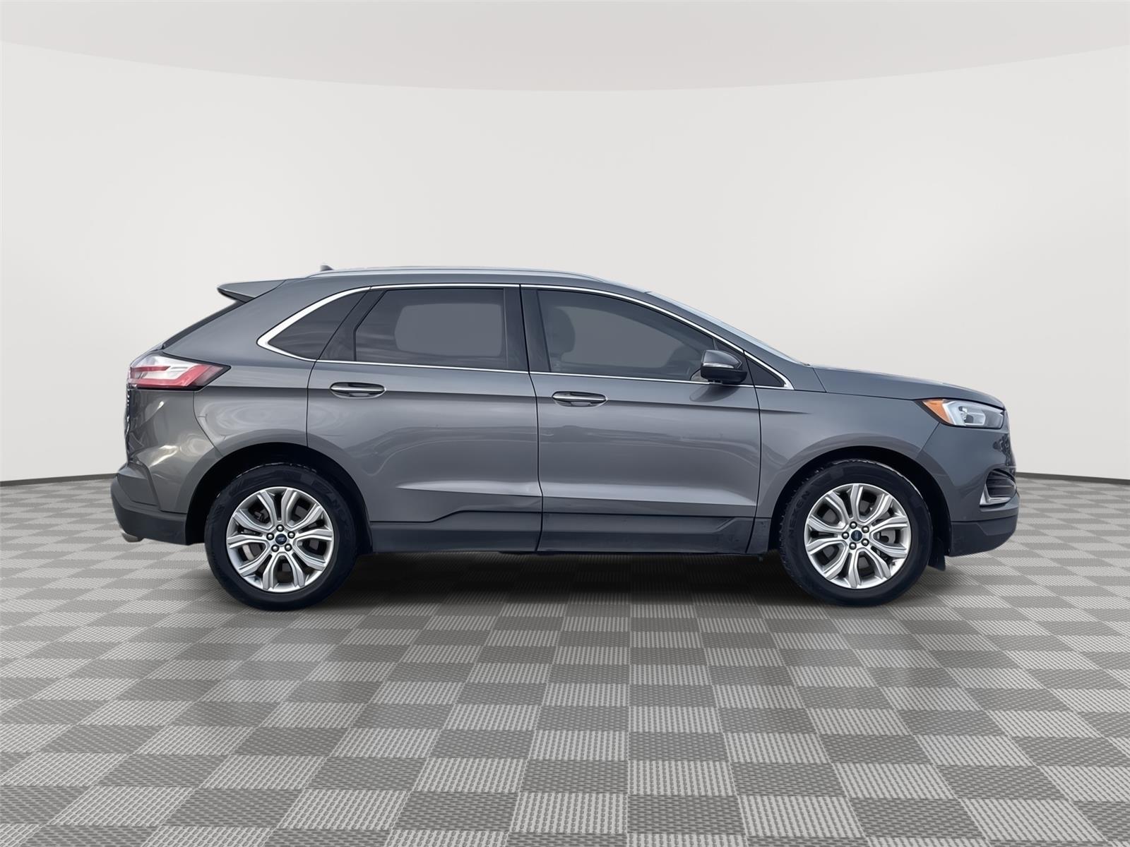 Pre-Owned 2022 Ford Edge for sale in Lincoln NE