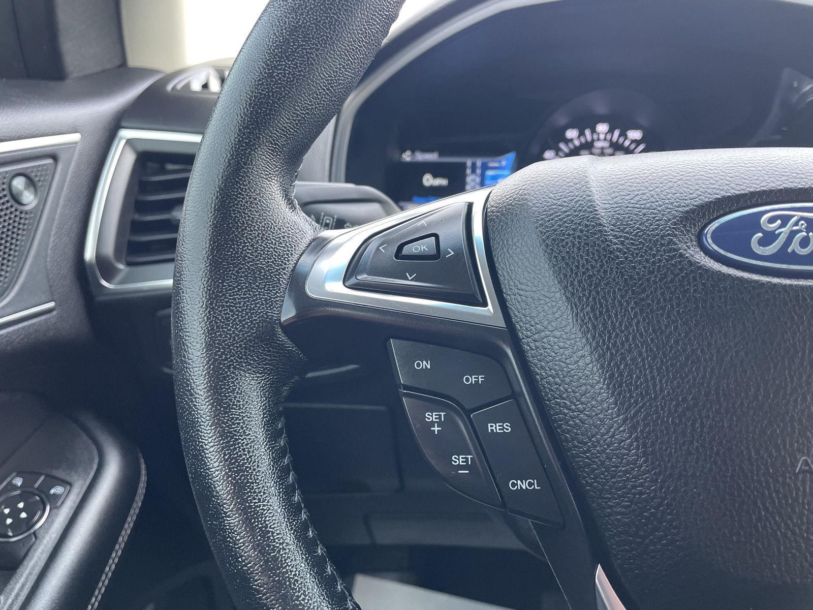 Used 2022 Ford Edge for sale in Lincoln NE