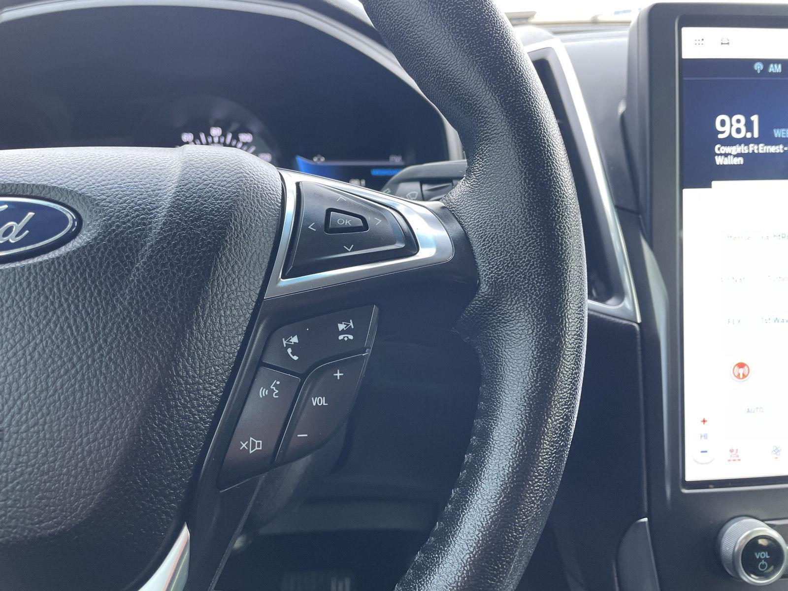 Used 2022 Ford Edge for sale in Lincoln NE