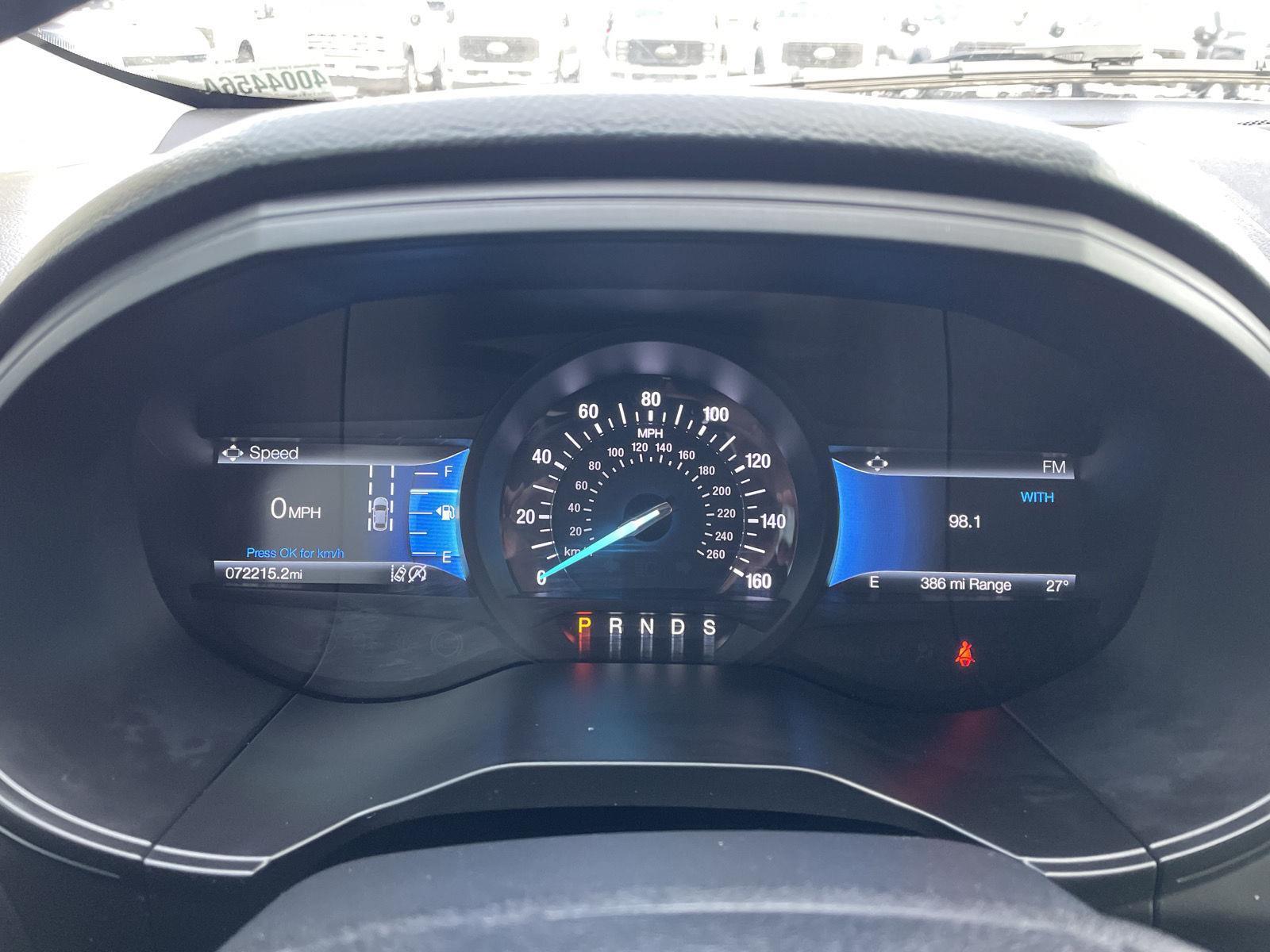 Used 2022 Ford Edge for sale in Lincoln NE