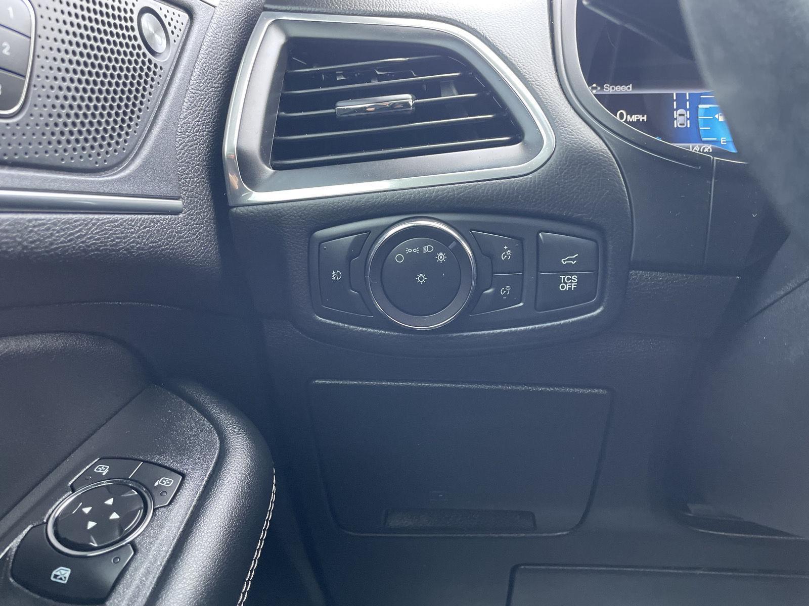 Used 2022 Ford Edge for sale in Lincoln NE