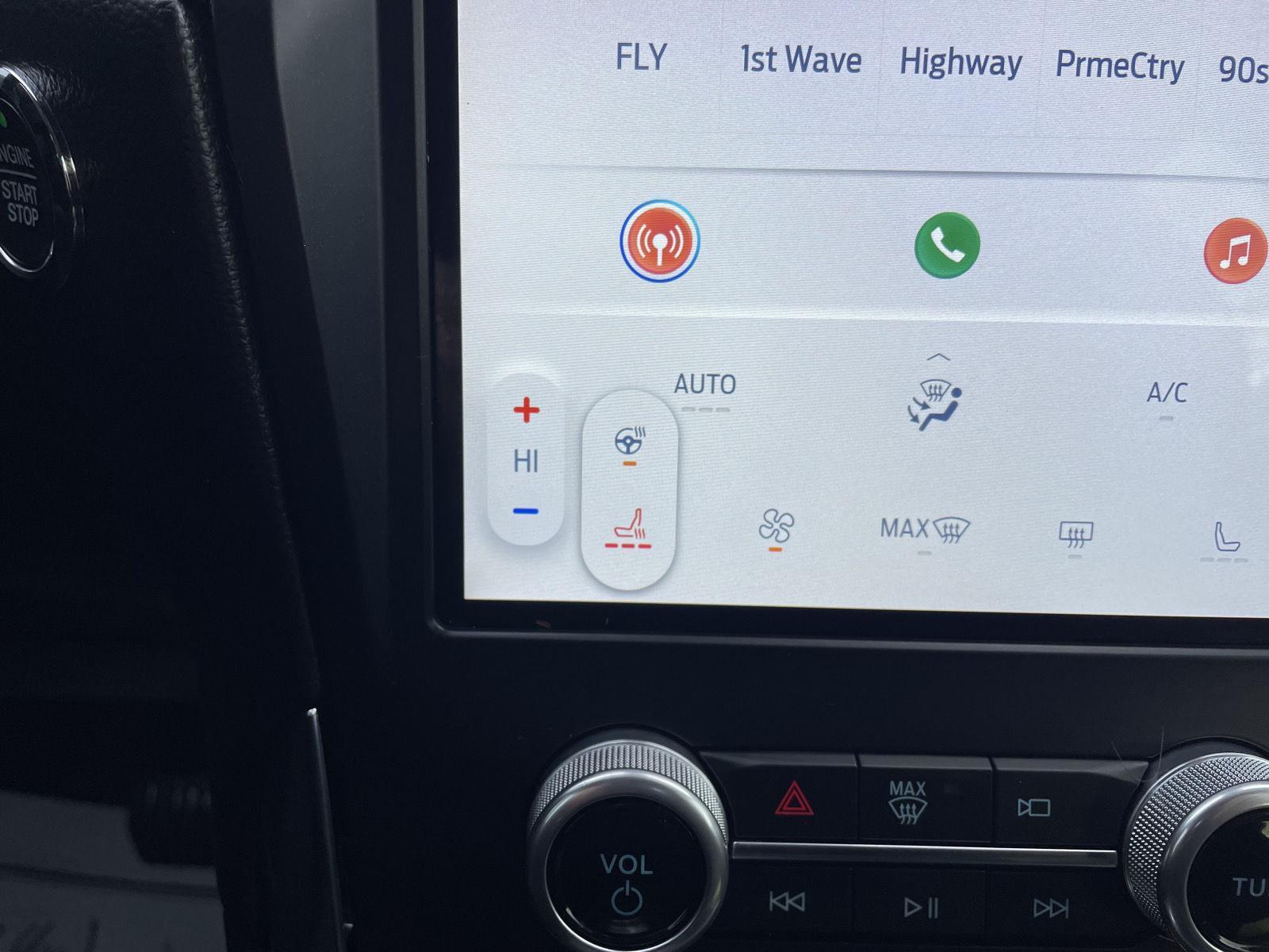 Pre-Owned 2022 Ford Edge for sale in Lincoln NE