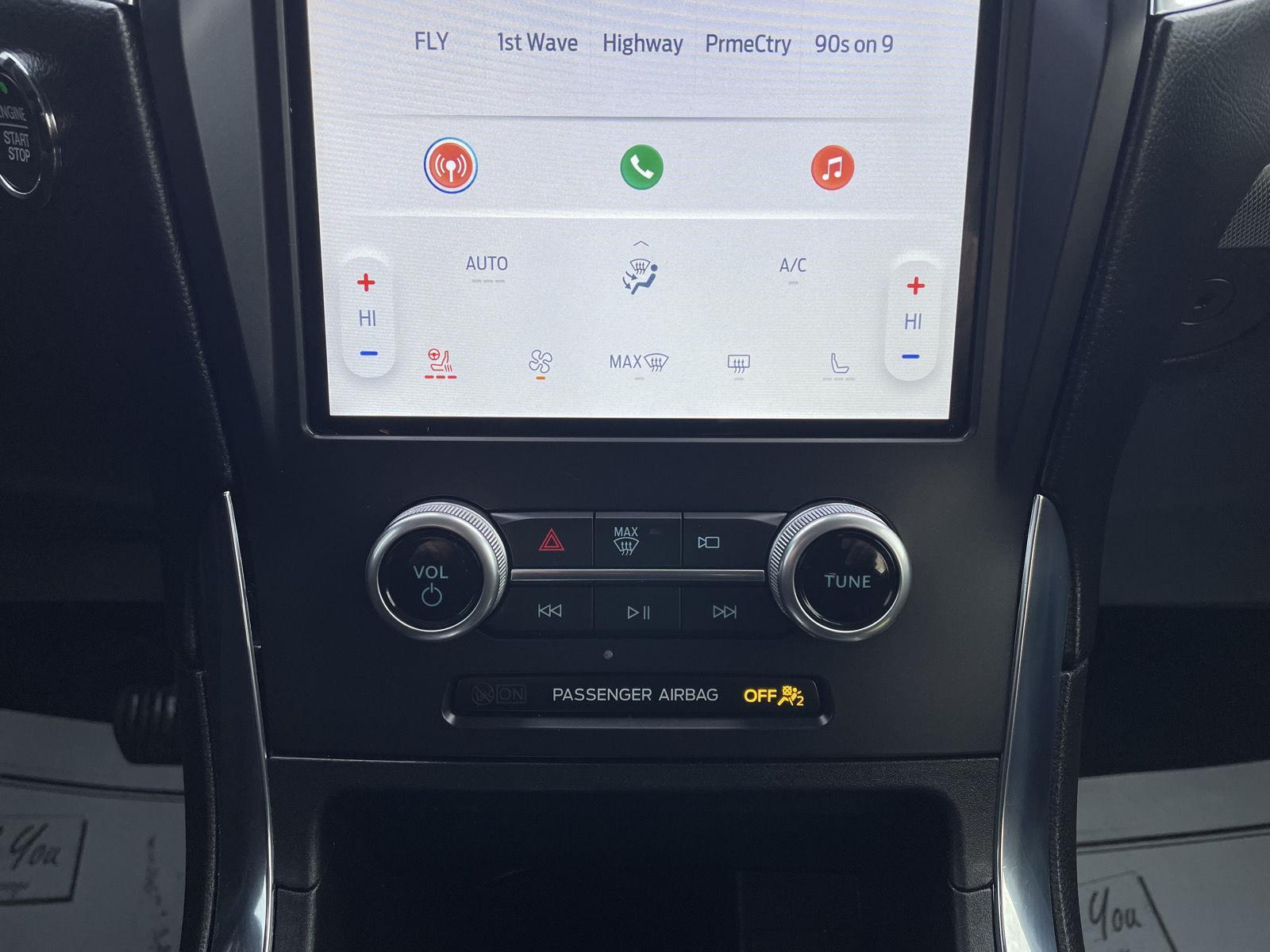 Used 2022 Ford Edge for sale in Lincoln NE