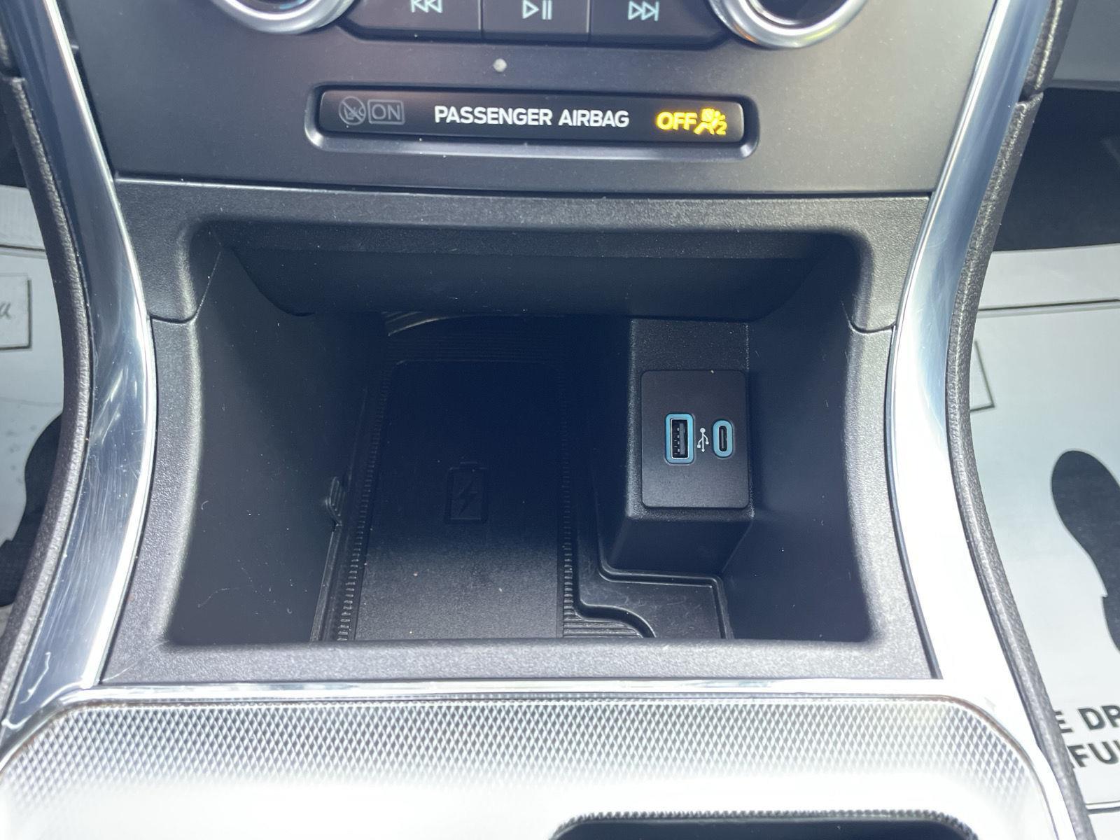 Used 2022 Ford Edge for sale in Lincoln NE