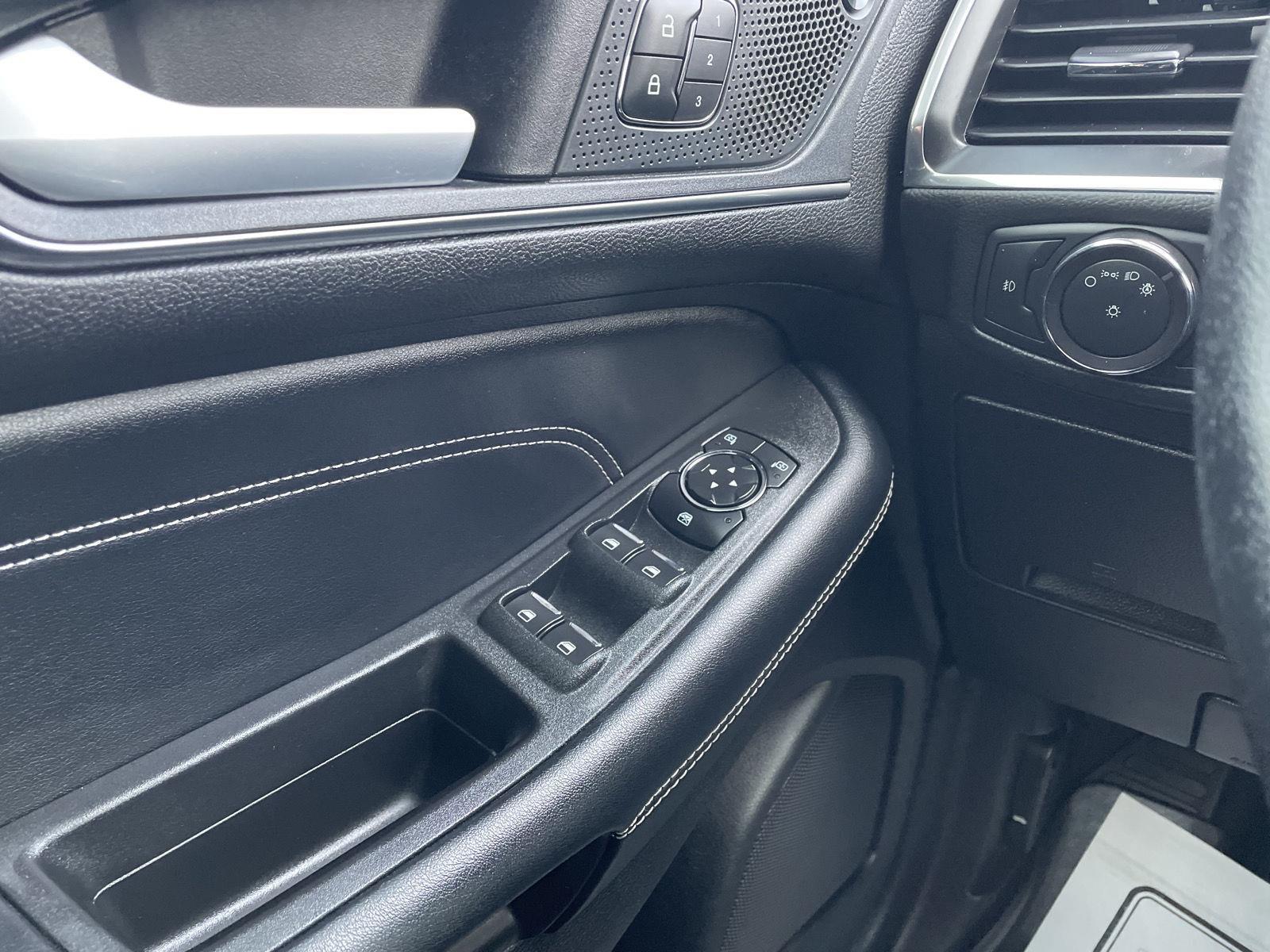 Used 2022 Ford Edge for sale in Lincoln NE