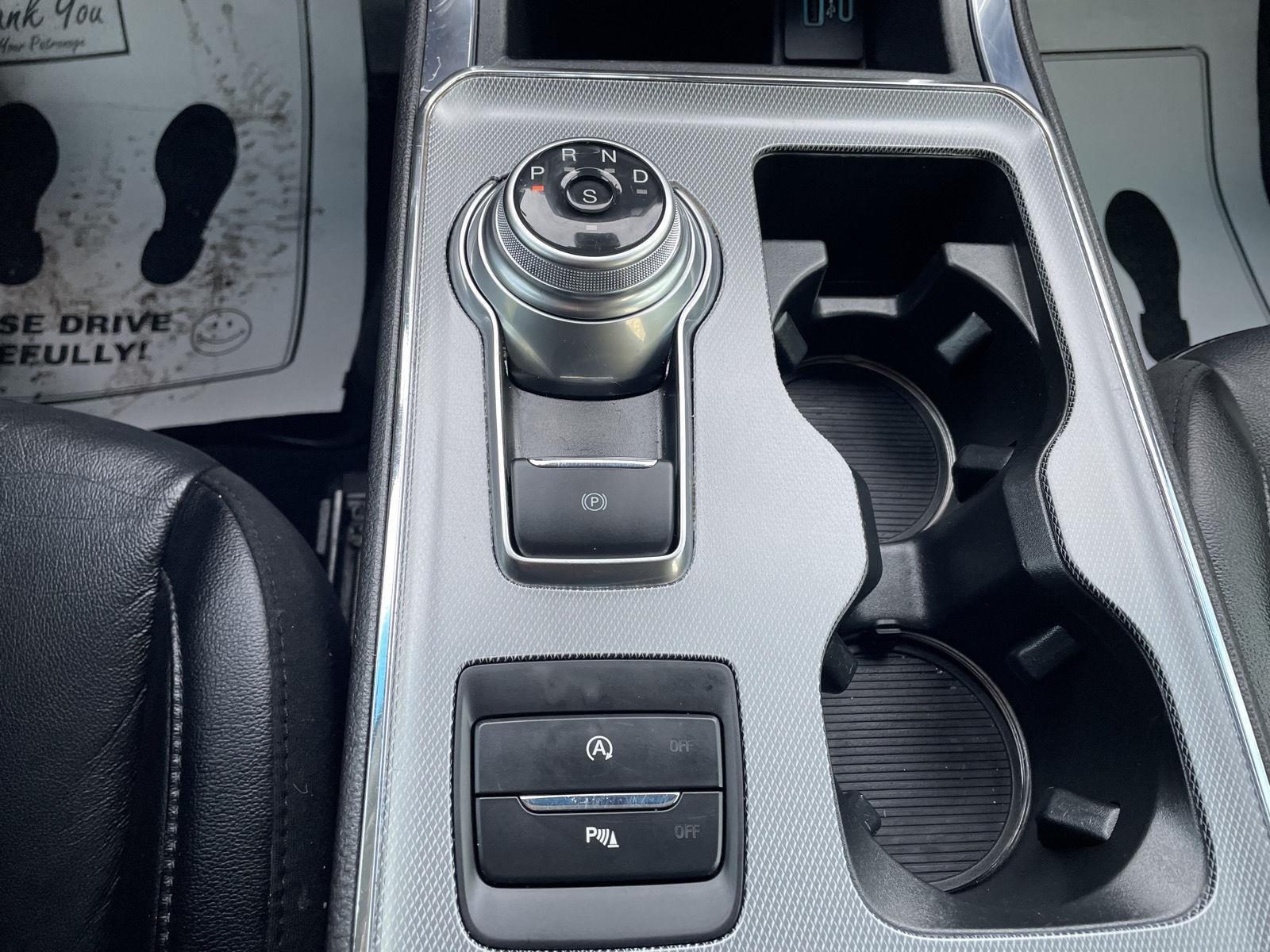 Pre-Owned 2022 Ford Edge for sale in Lincoln NE