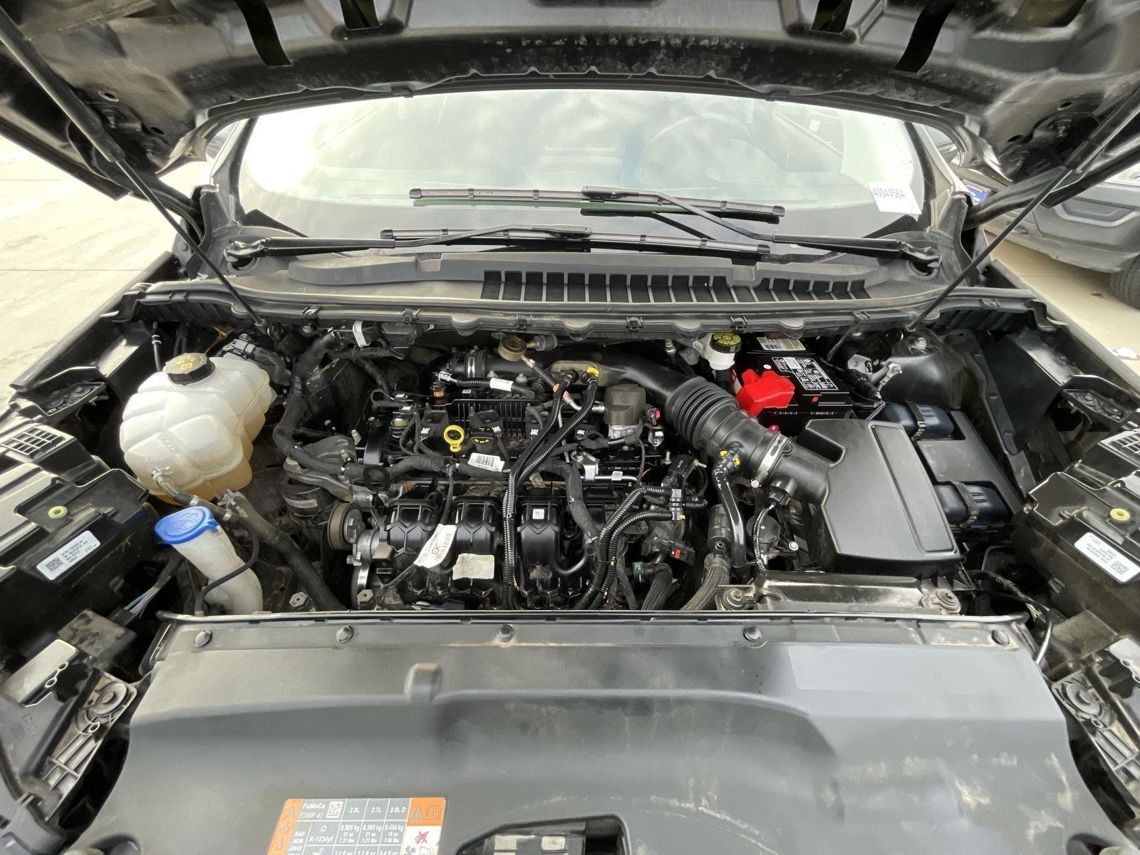 Pre-Owned 2022 Ford Edge for sale in Lincoln NE