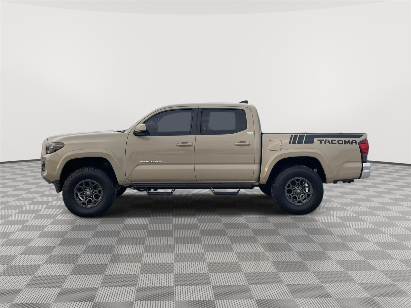 Pre-Owned 2018 Toyota Tacoma for sale in Lincoln NE