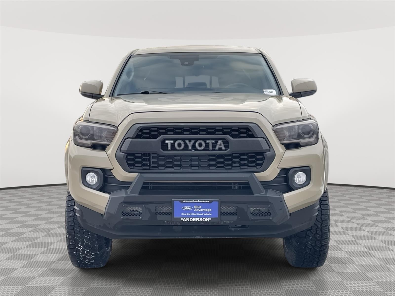 Pre-Owned 2018 Toyota Tacoma for sale in Lincoln NE