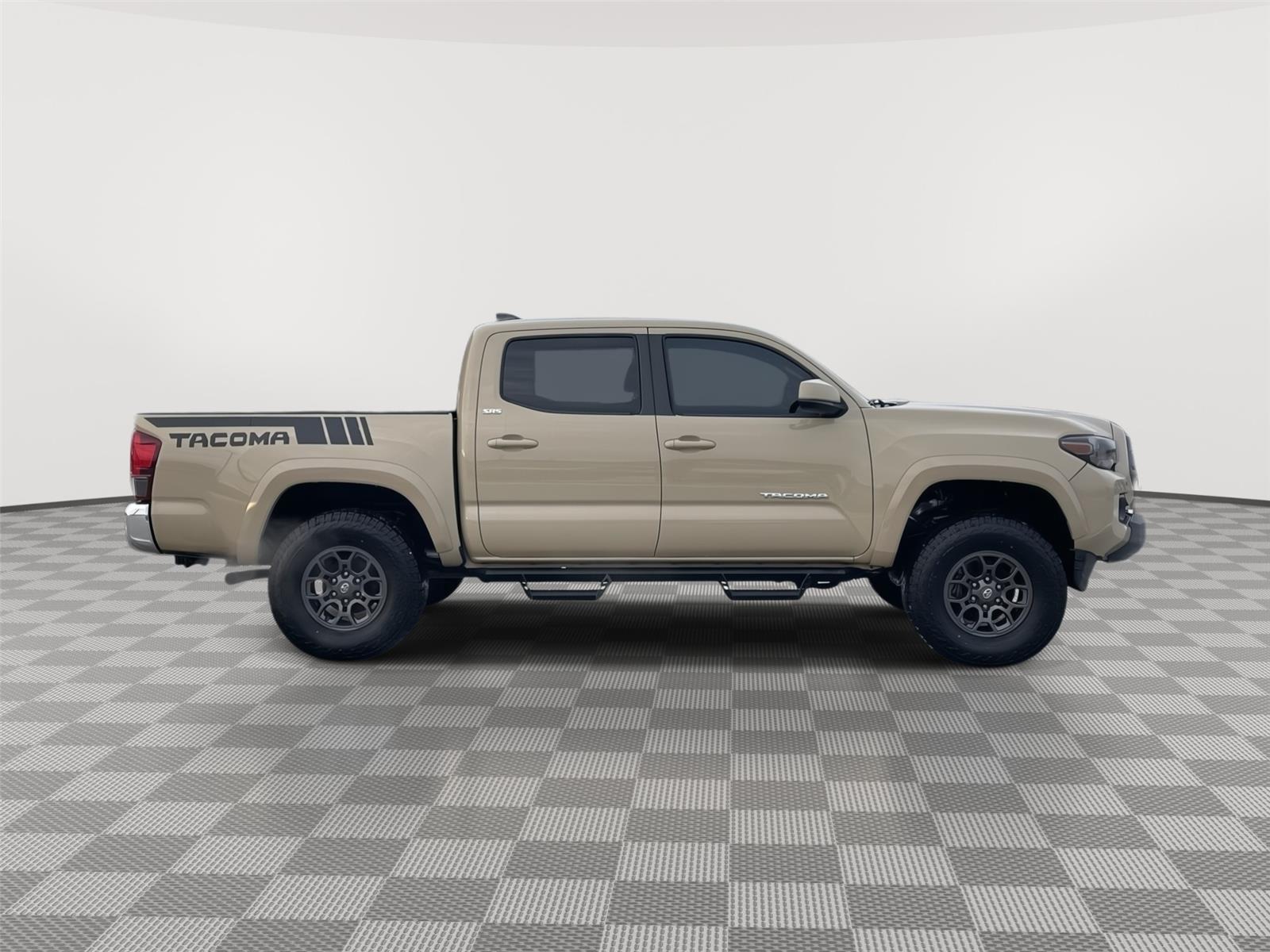 Pre-Owned 2018 Toyota Tacoma for sale in Lincoln NE