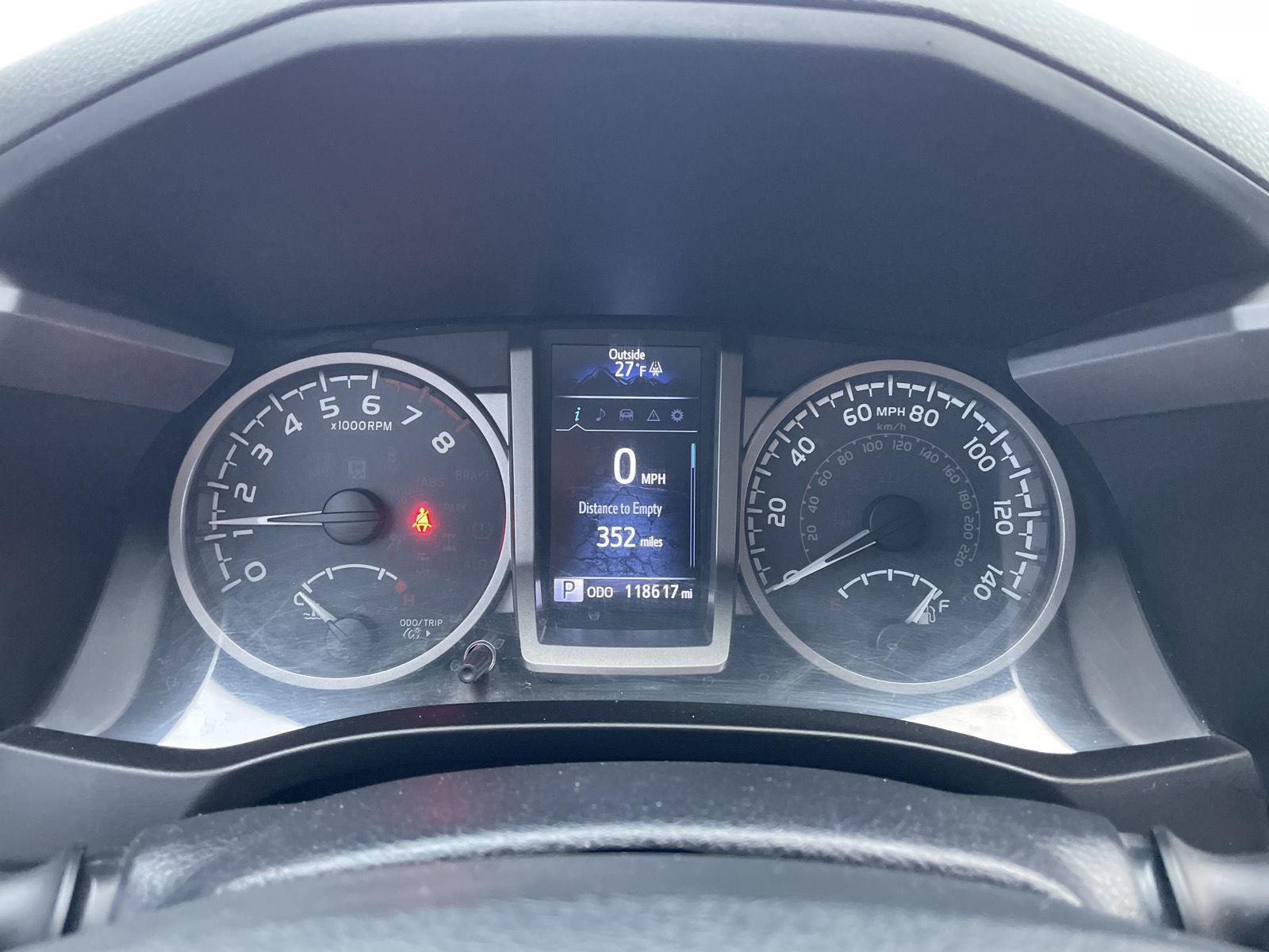 Pre-Owned 2018 Toyota Tacoma for sale in Lincoln NE