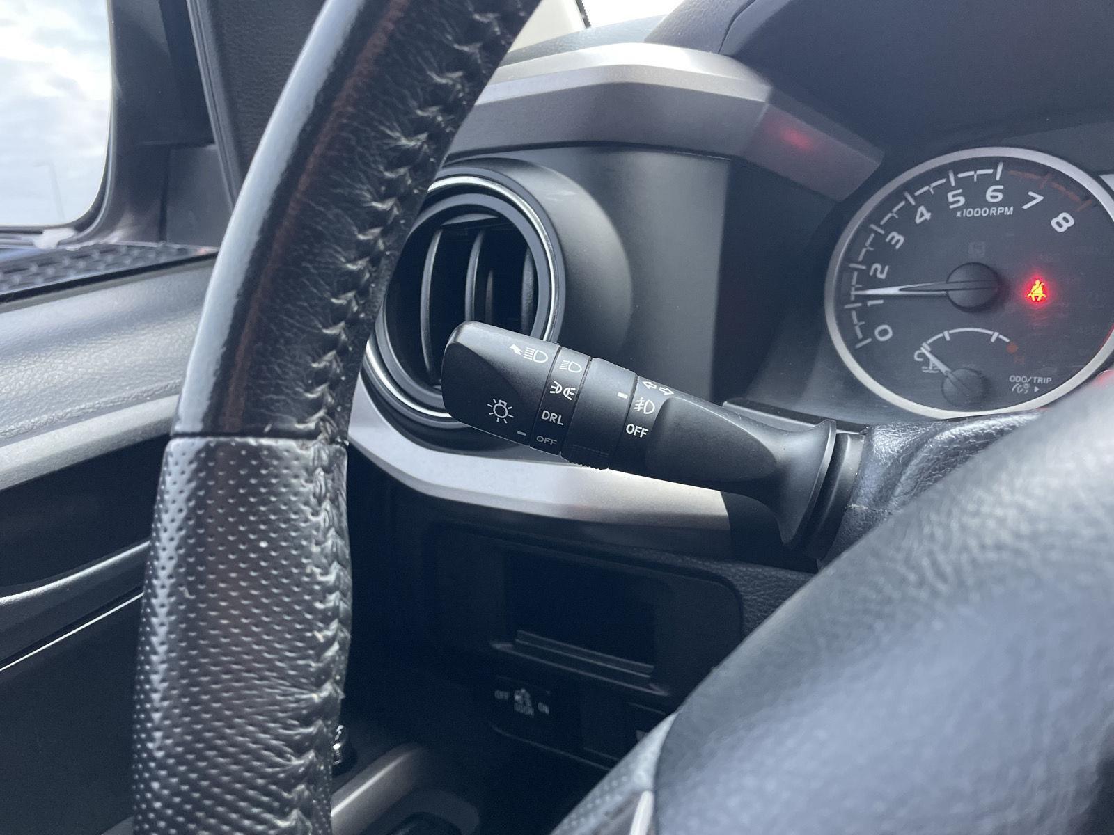 Pre-Owned 2018 Toyota Tacoma for sale in Lincoln NE