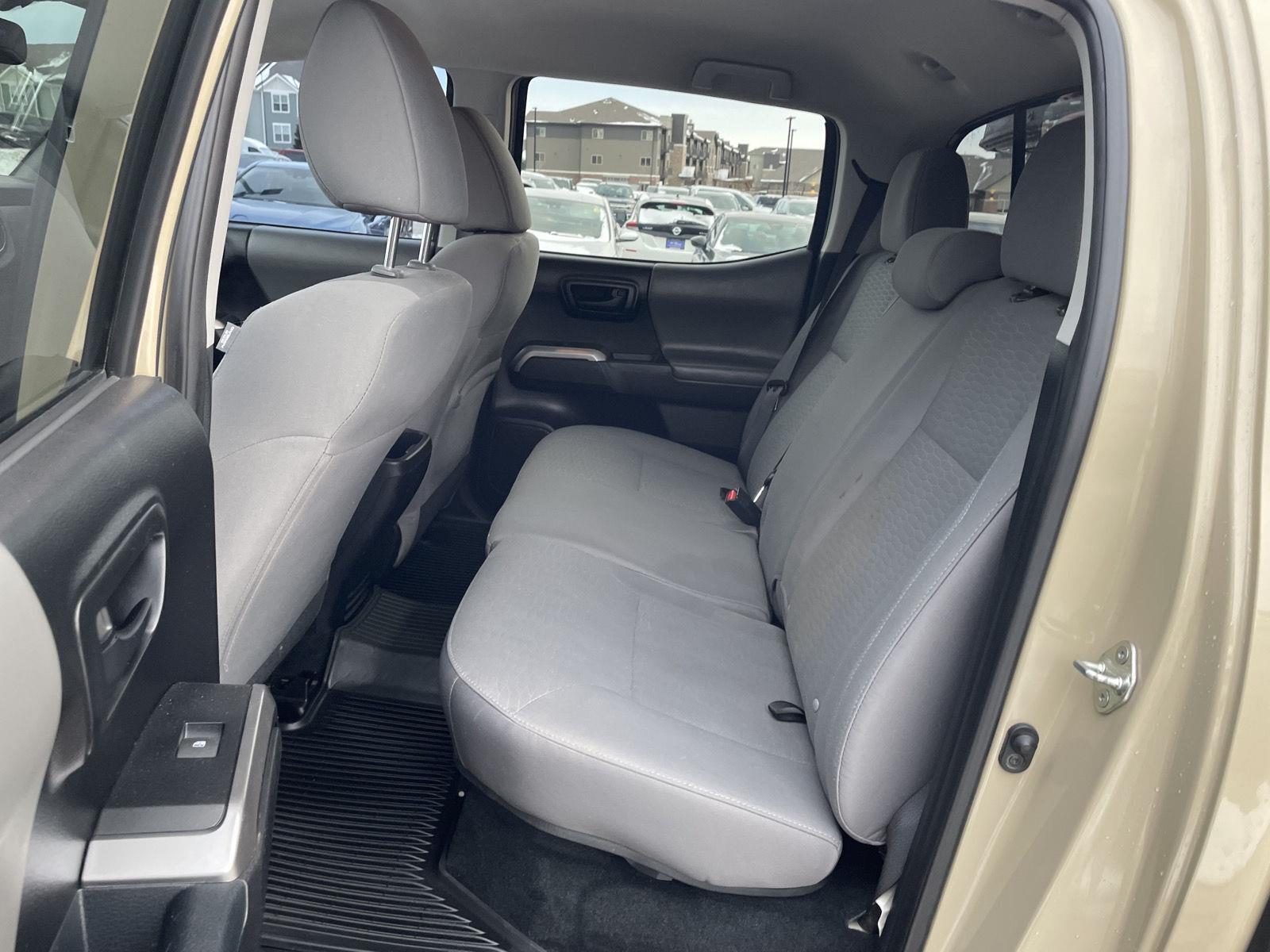 Pre-Owned 2018 Toyota Tacoma for sale in Lincoln NE