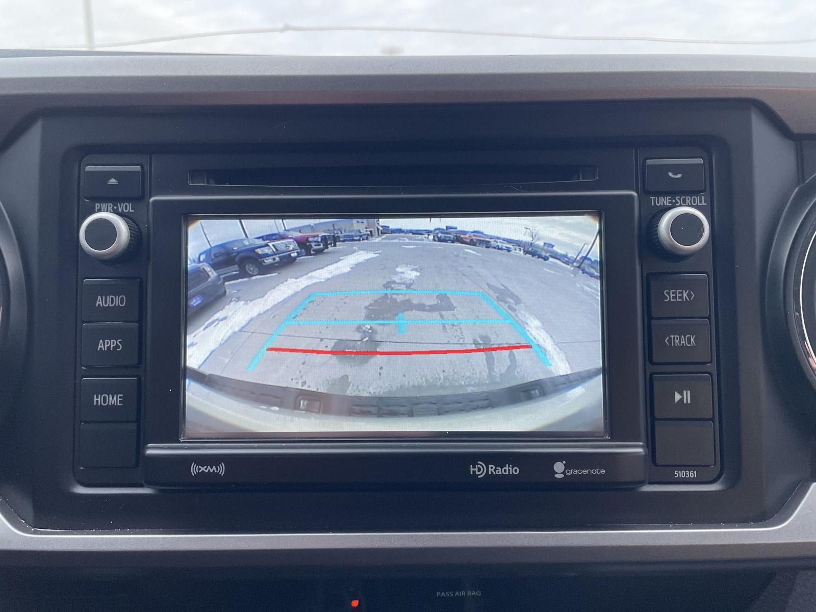 Pre-Owned 2018 Toyota Tacoma for sale in Lincoln NE