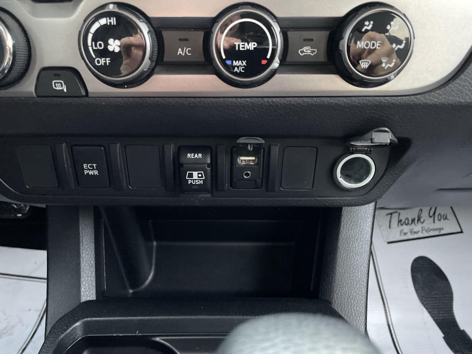 Pre-Owned 2018 Toyota Tacoma for sale in Lincoln NE