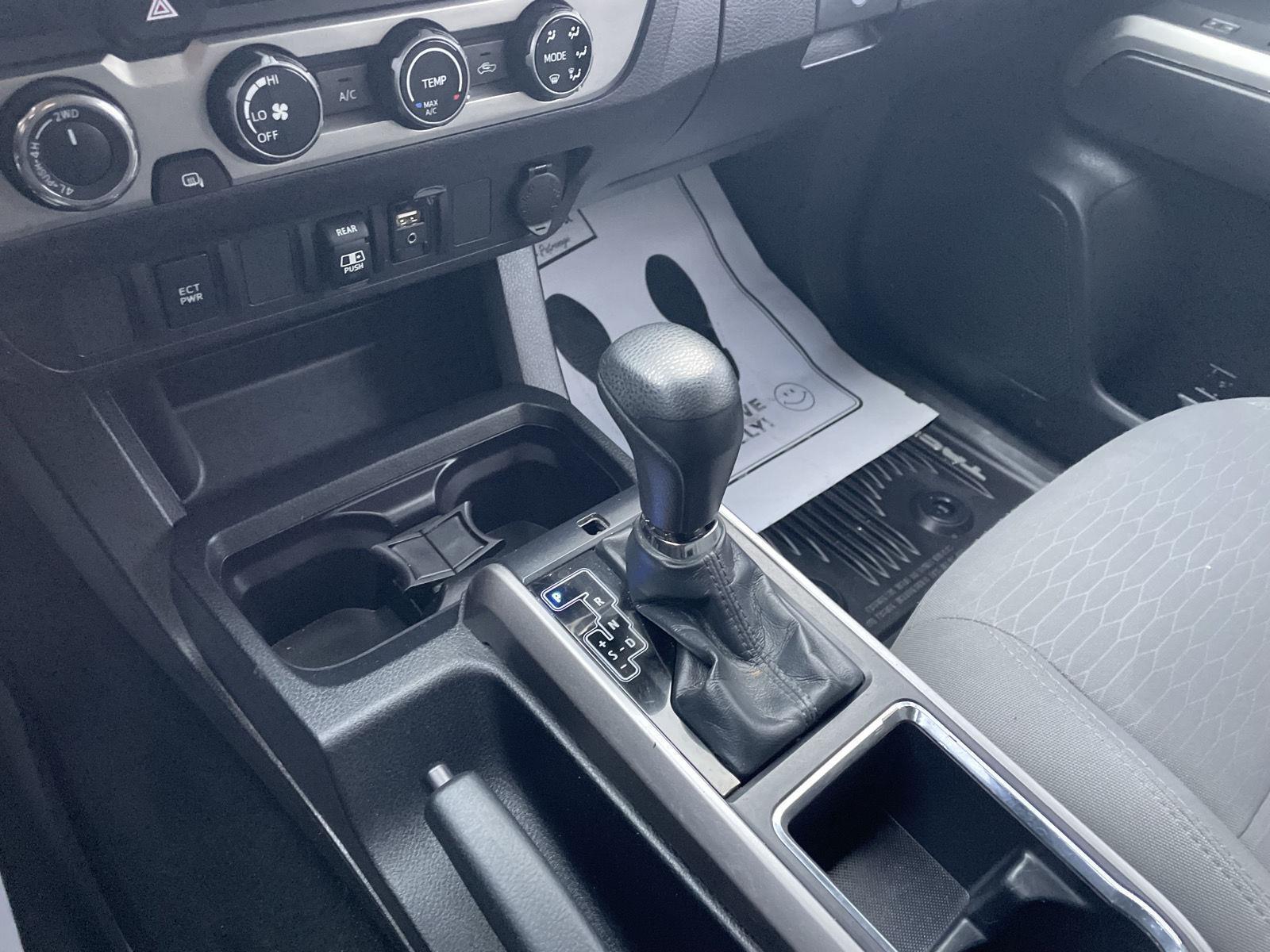 Pre-Owned 2018 Toyota Tacoma for sale in Lincoln NE