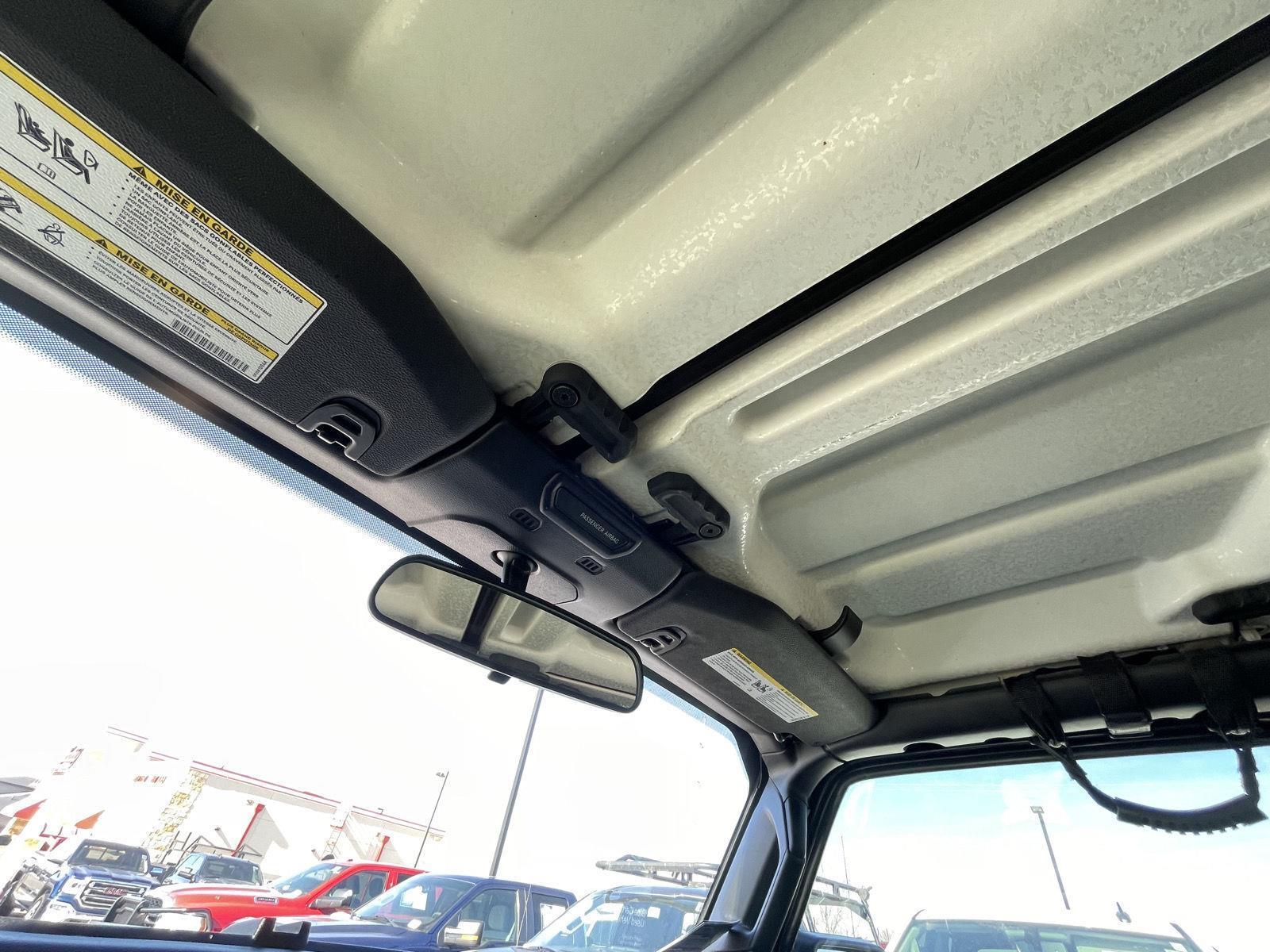 Used 2019 Jeep Wrangler Unlimited for sale in Lincoln NE