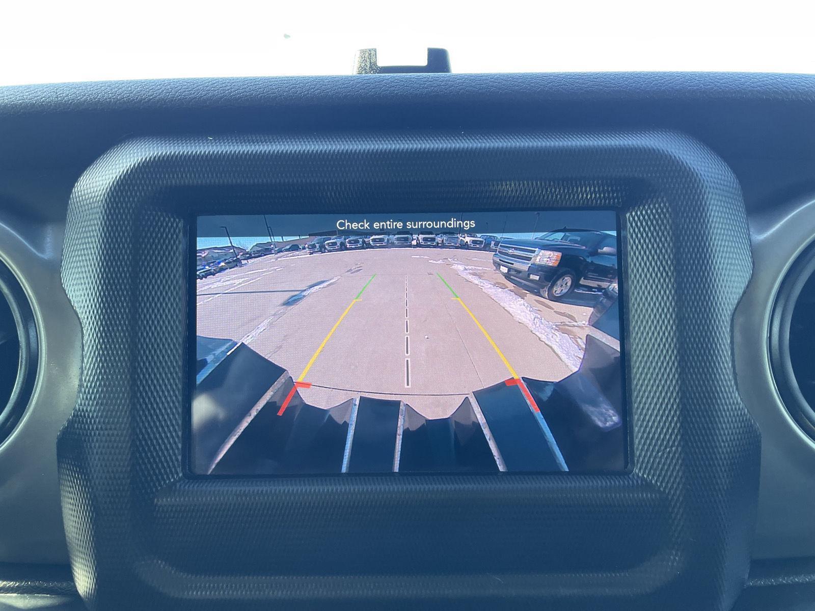 Used 2019 Jeep Wrangler Unlimited for sale in Lincoln NE