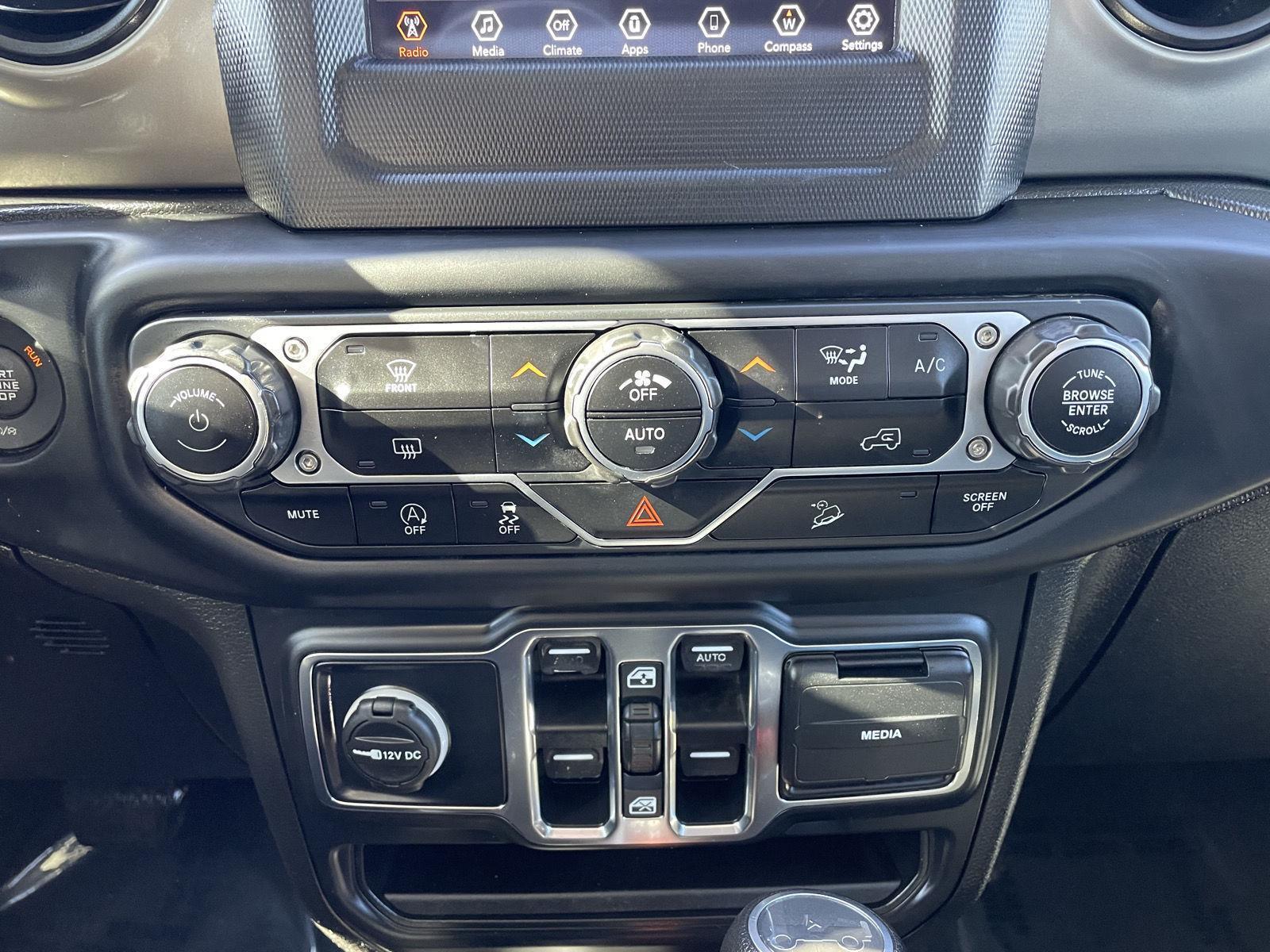 Used 2019 Jeep Wrangler Unlimited for sale in Lincoln NE