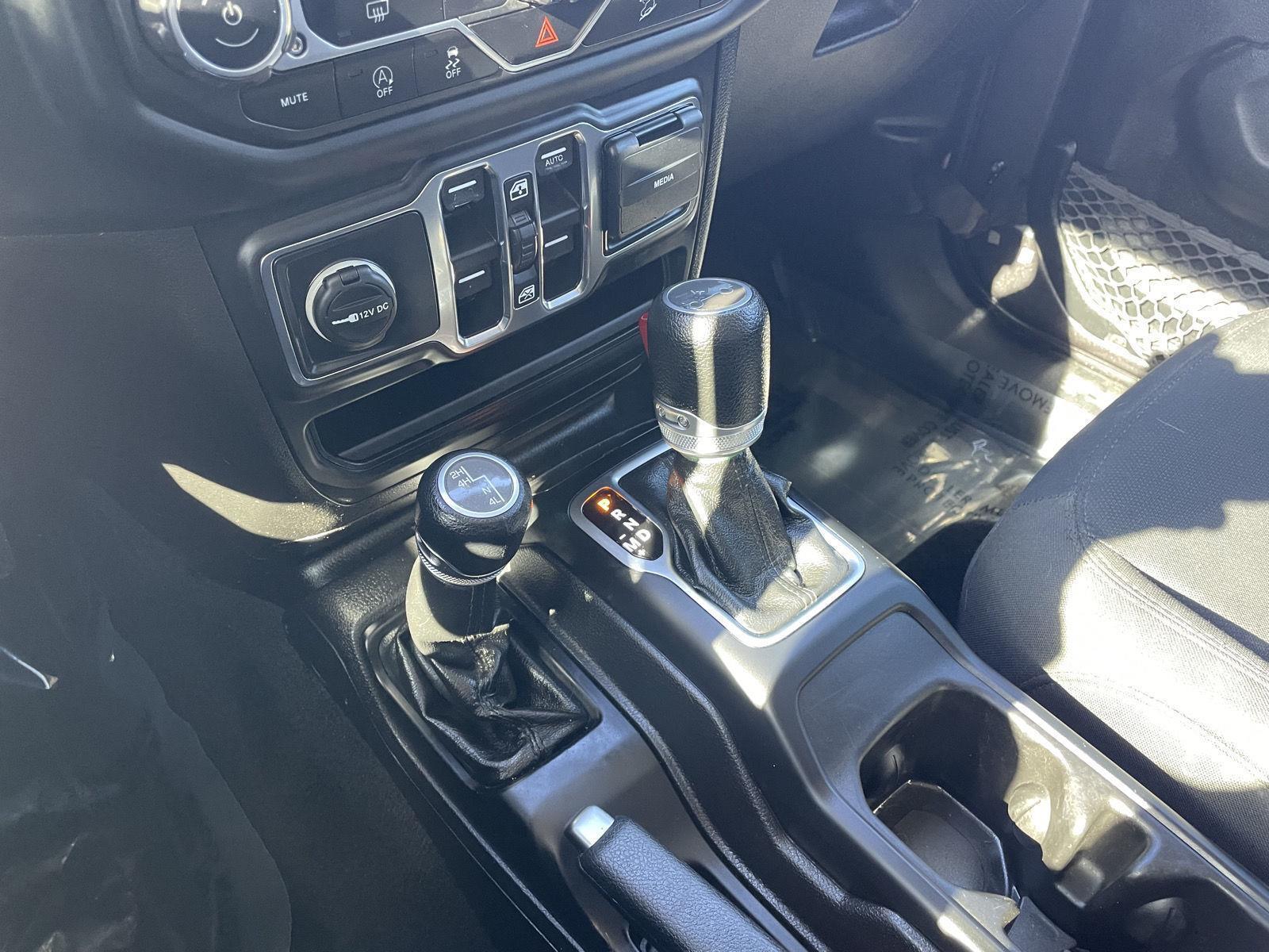 Used 2019 Jeep Wrangler Unlimited for sale in Lincoln NE