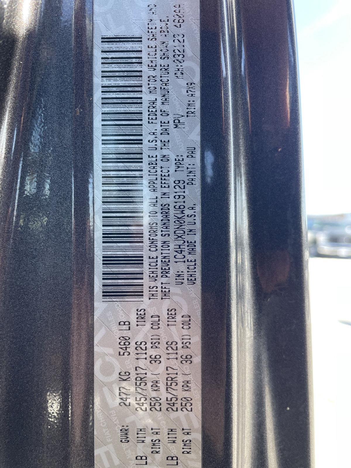 Used 2019 Jeep Wrangler Unlimited for sale in Lincoln NE