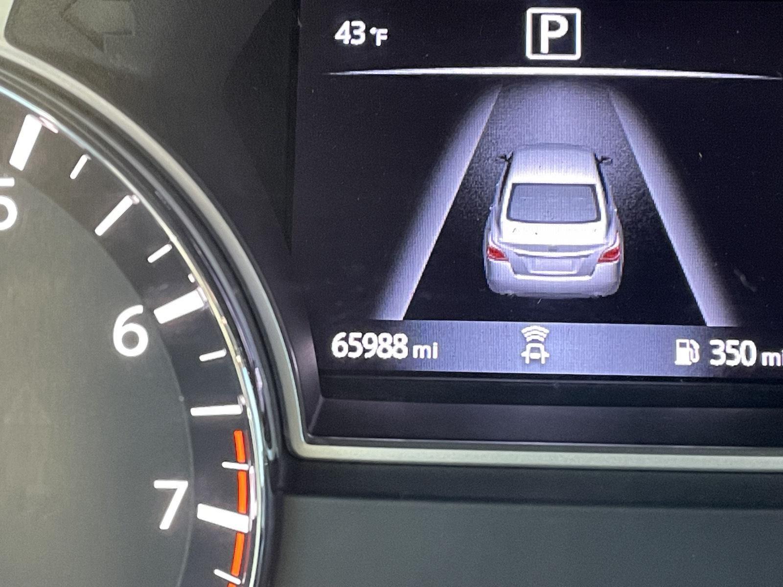 Used 2018 Nissan Altima for sale in Lincoln NE